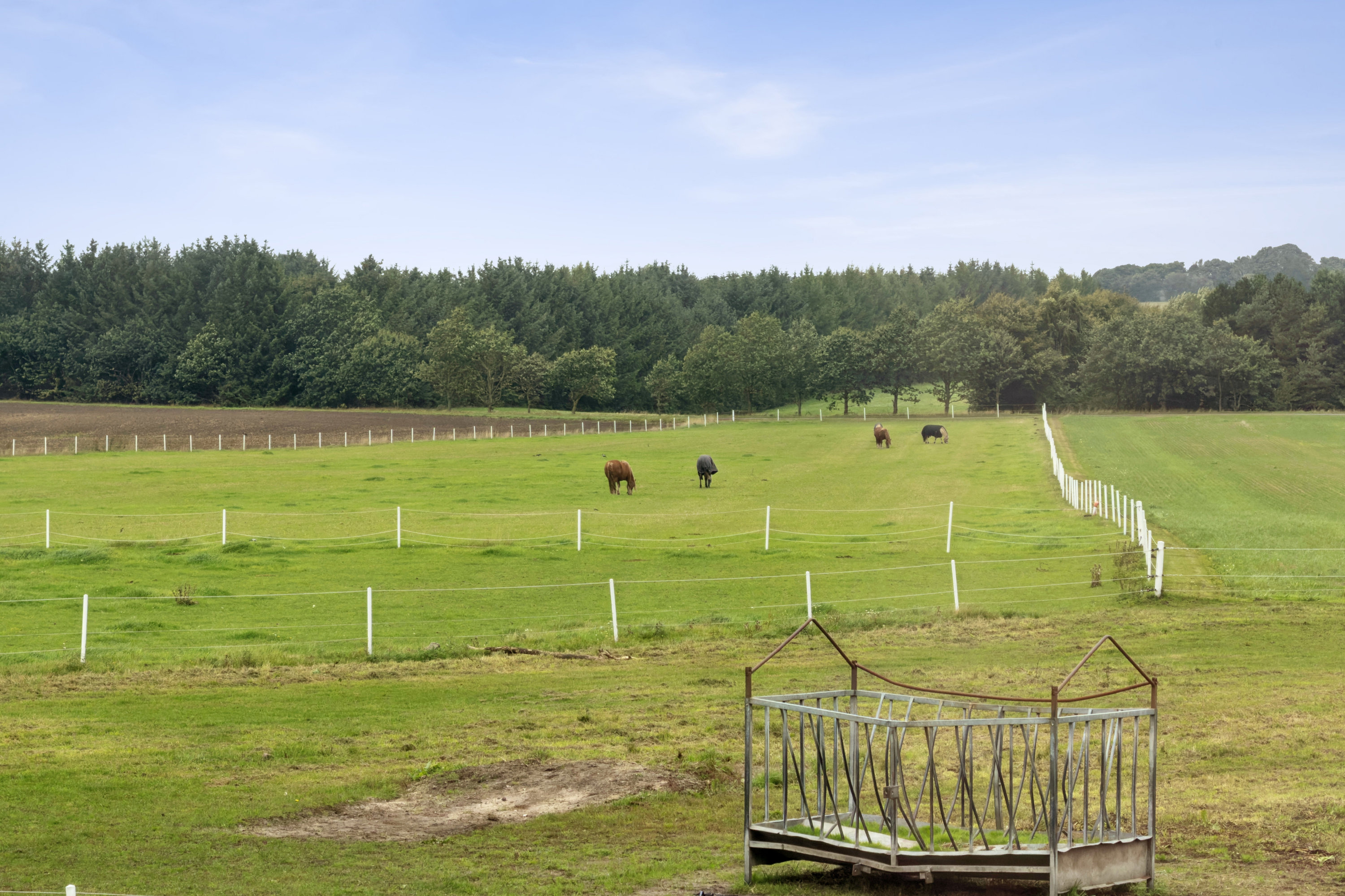 Grønhøjvej 23, Årup, 8830 Tjele