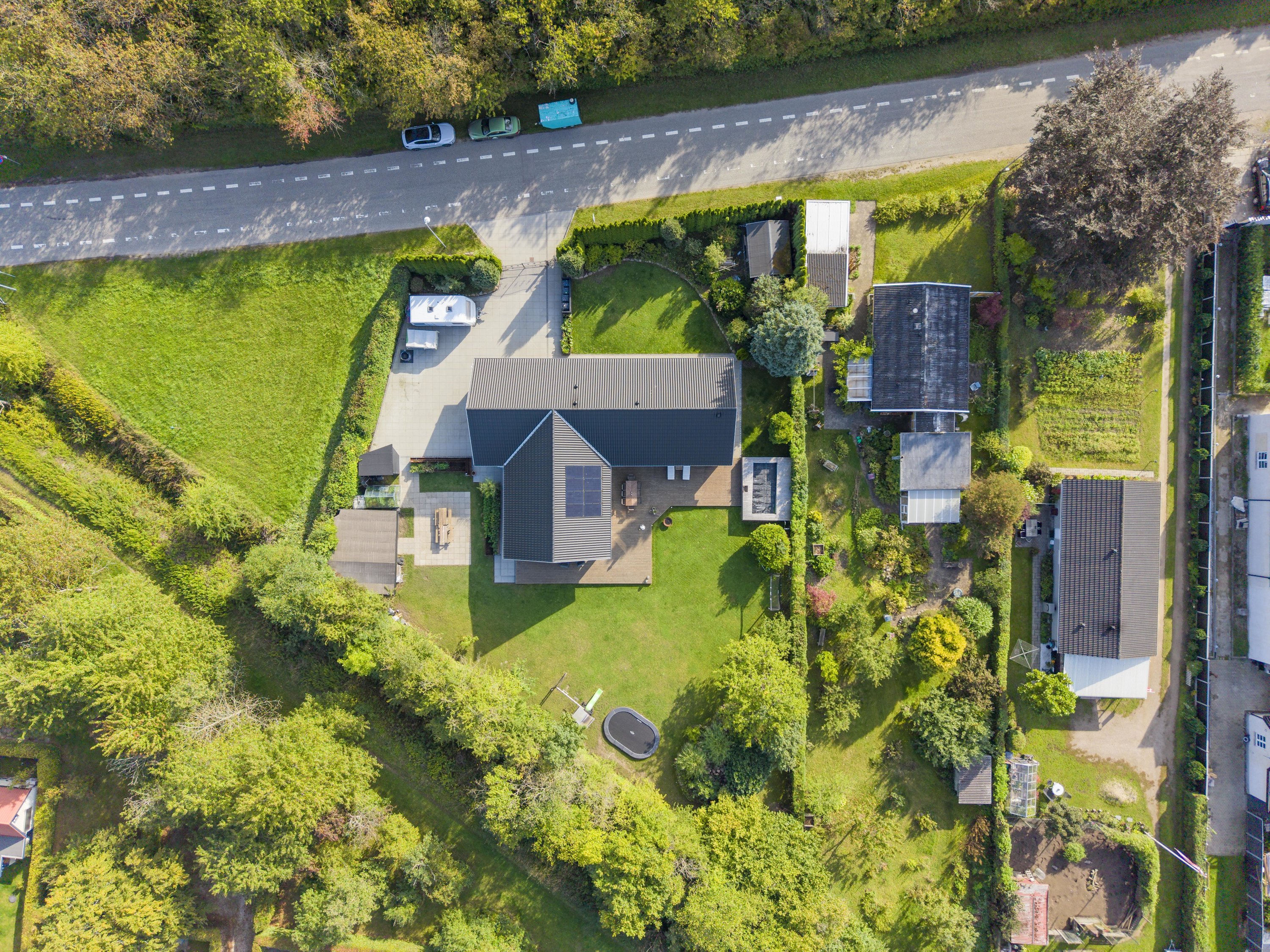 Hold-An Vej 172, 2750 Ballerup