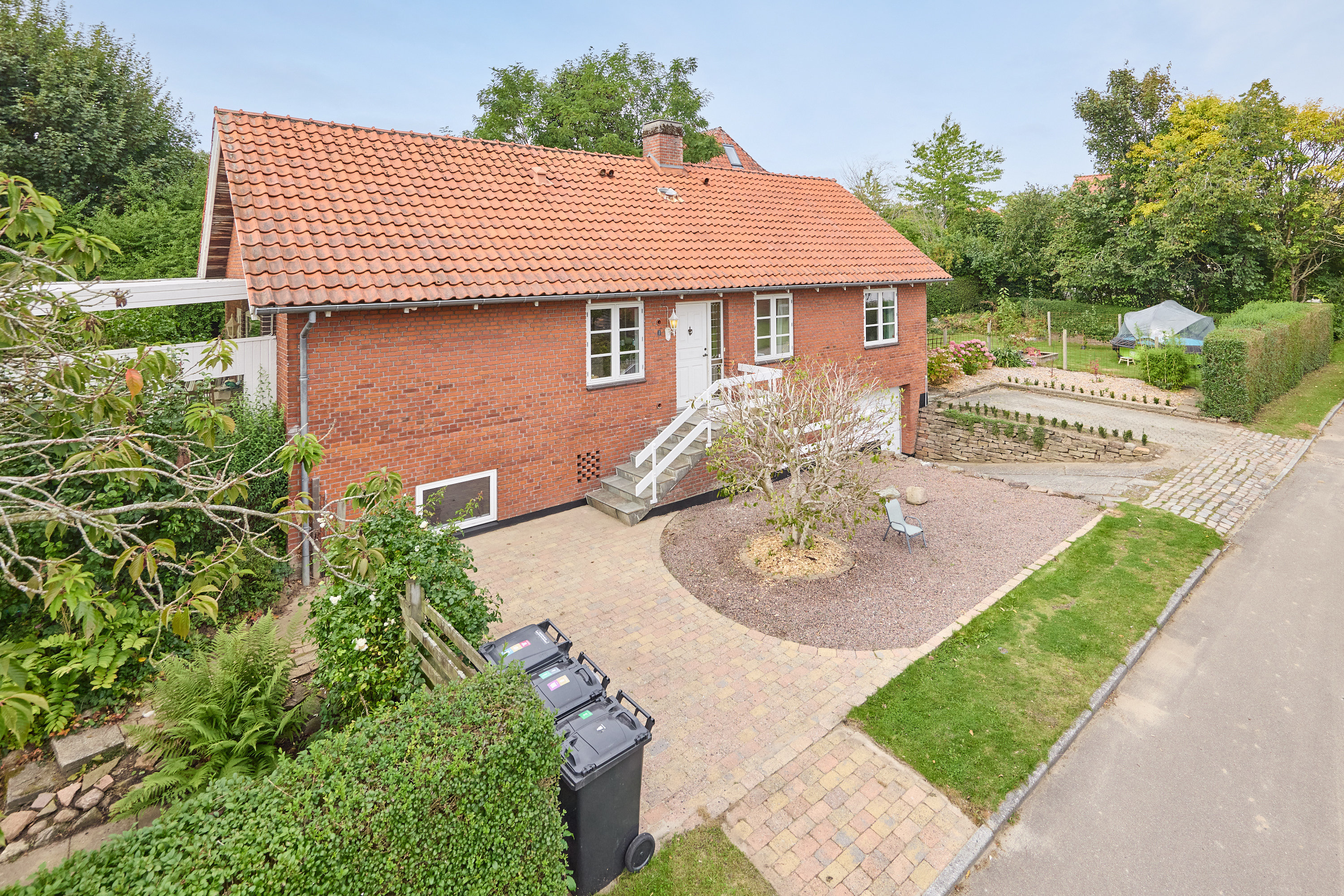 Stejlagervej 1, Hasle, 8210 Aarhus V