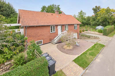 Stejlagervej 1