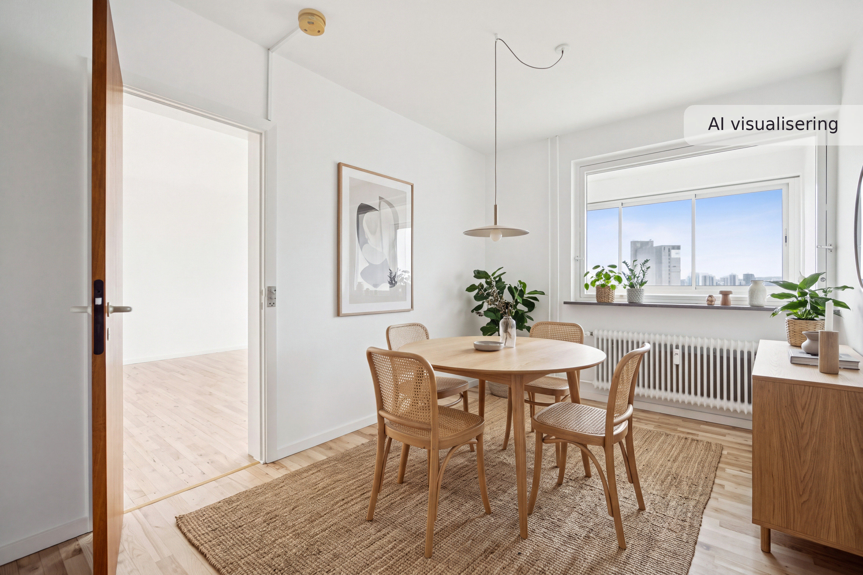 Østerbrogade 108, 6., 9400 Nørresundby