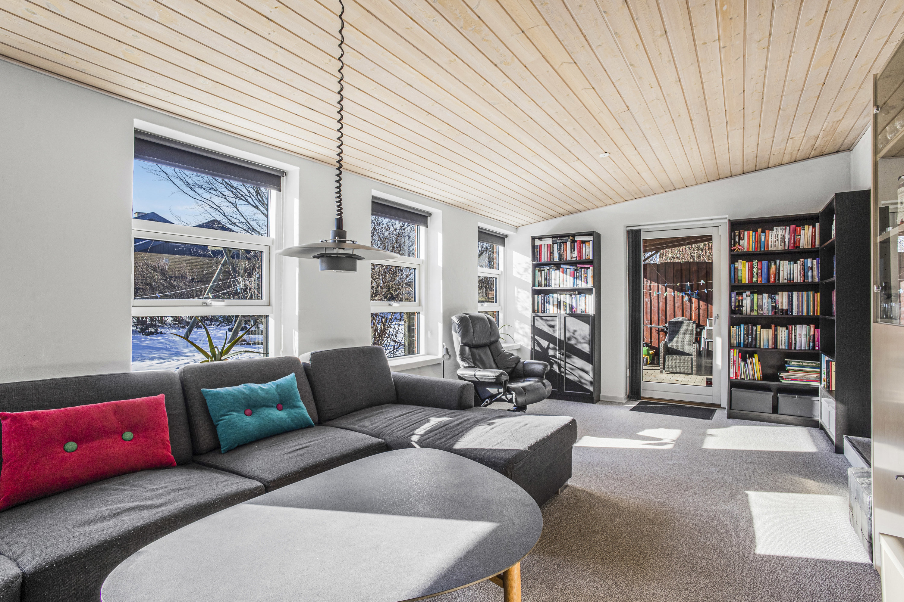 Viborgvej 110A, Dommerby, 7800 Skive