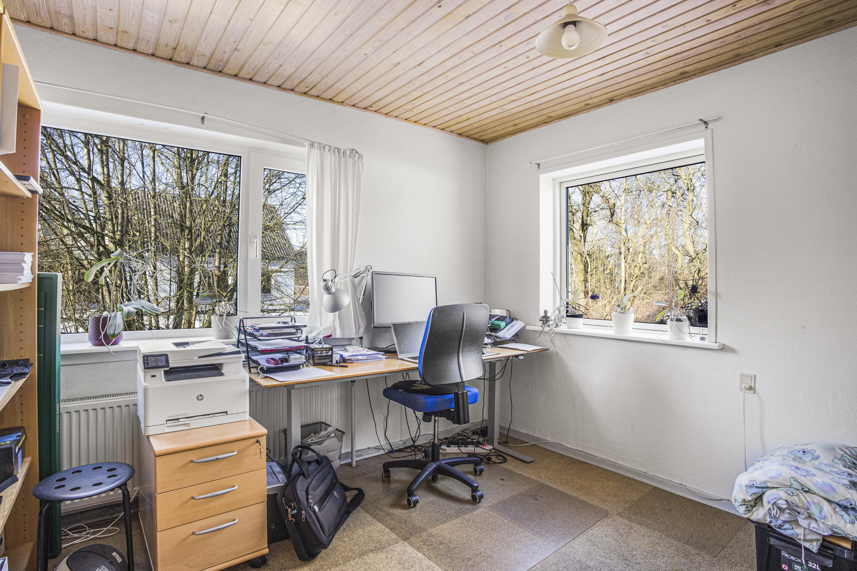 Fremhævet  billede i fuldskærmstilstand. Billede af Viborgvej 110A, Dommerby, 7800 Skive
