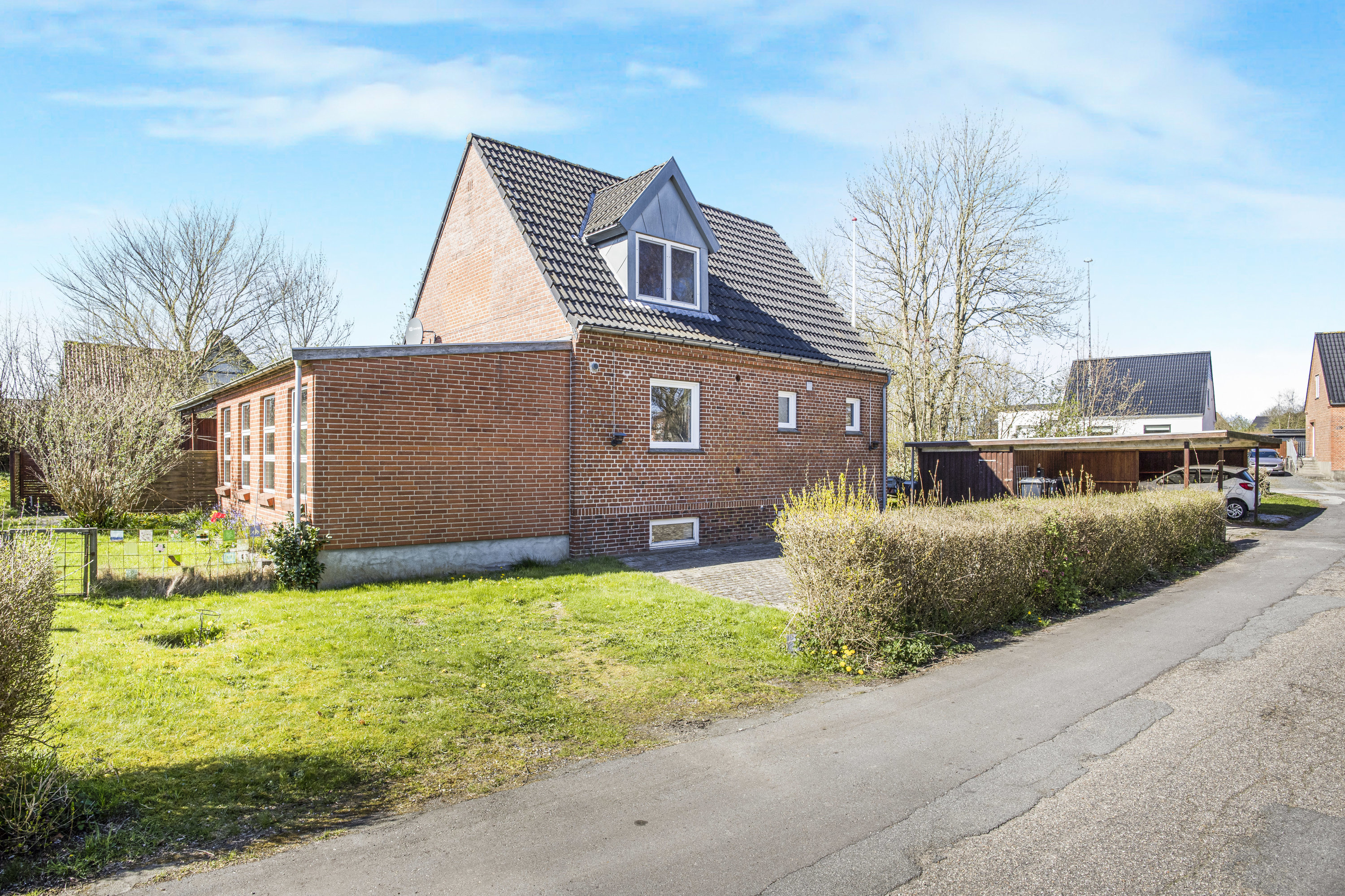 Viborgvej 110A, Dommerby, 7800 Skive