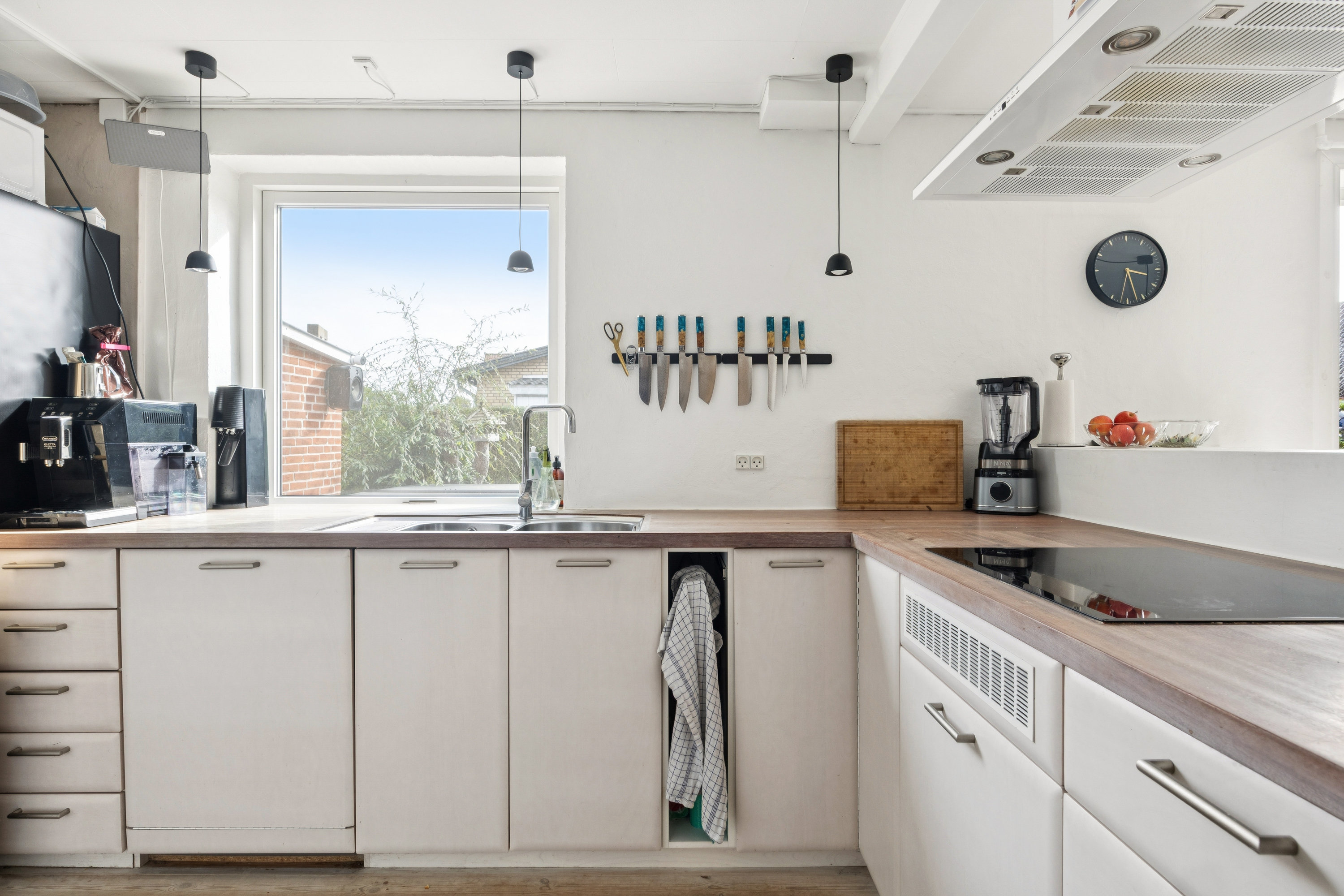 Hvedevej 4, 4671 Strøby