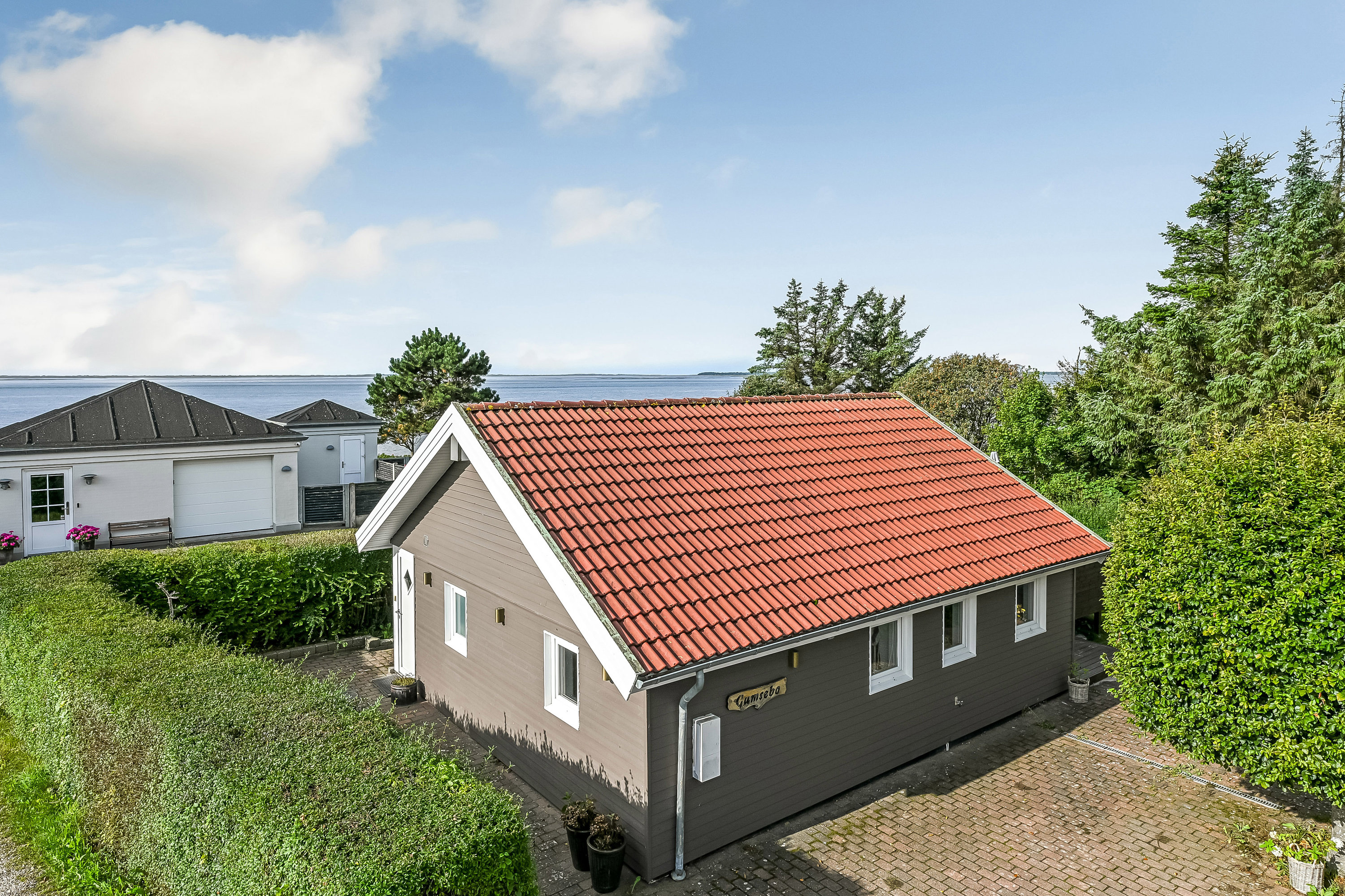 Hallumvej 9, Sjelborg, 6710 Esbjerg V