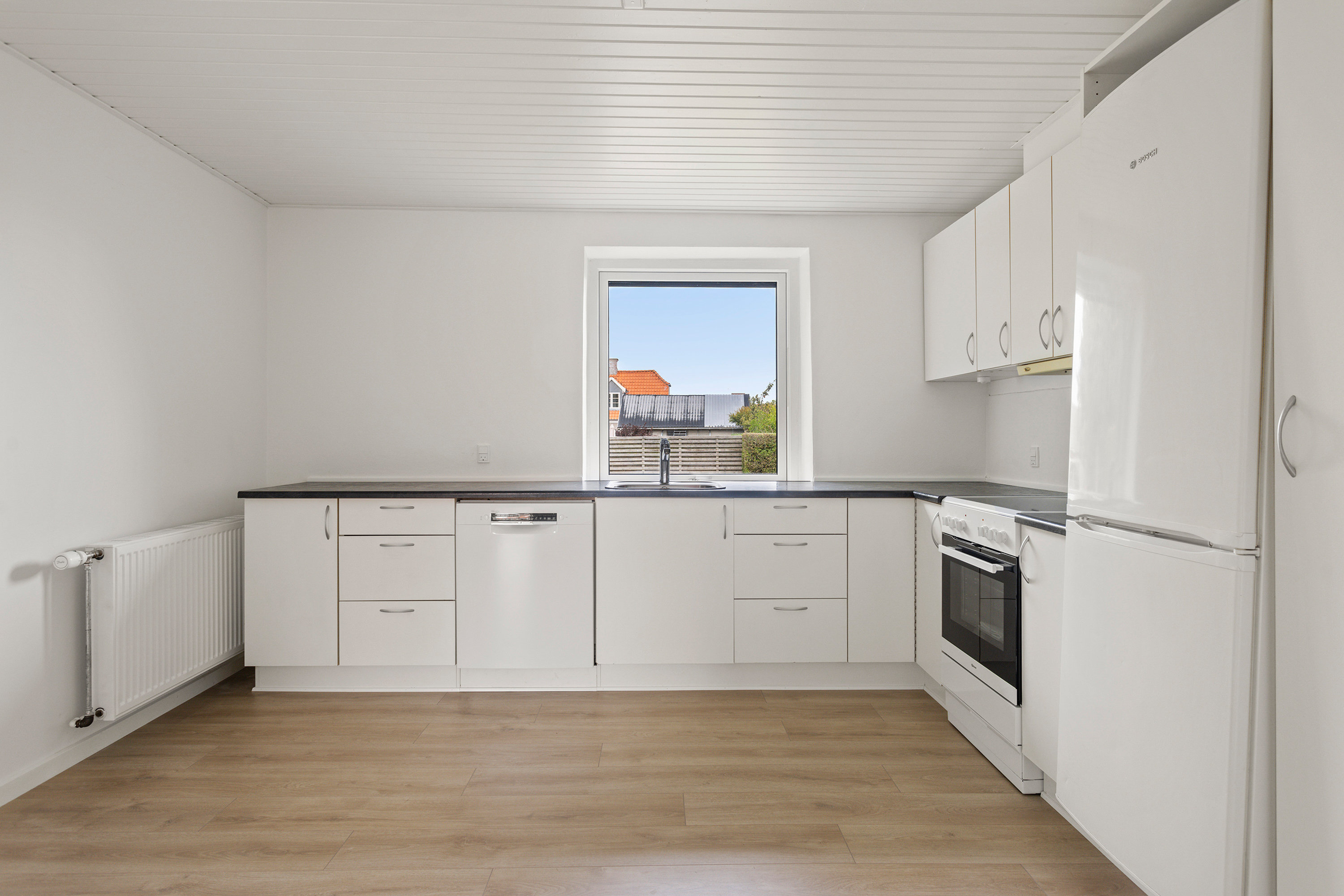 Knudensvej 32, 9900 Frederikshavn