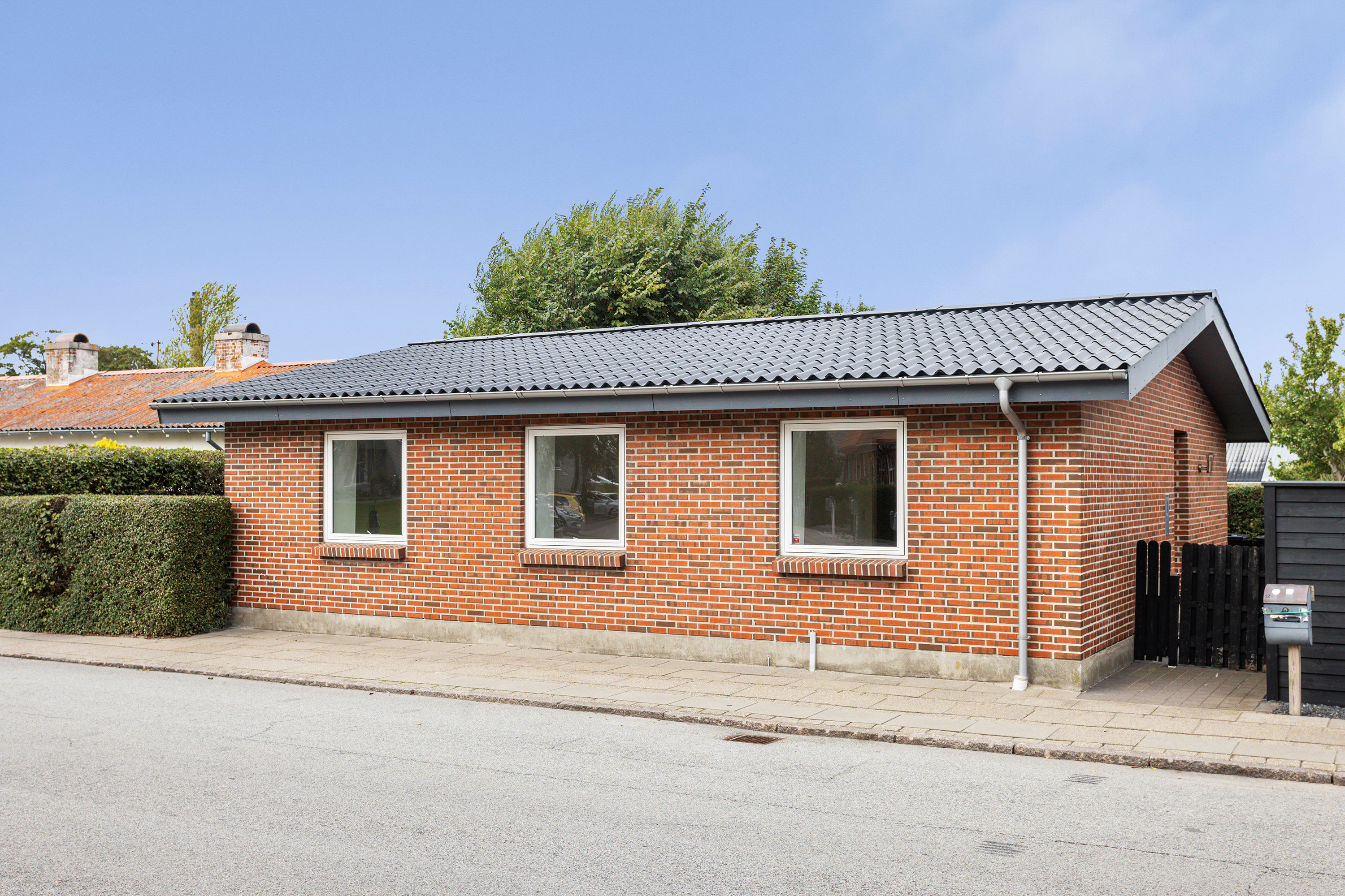 Knudensvej 32, 9900 Frederikshavn