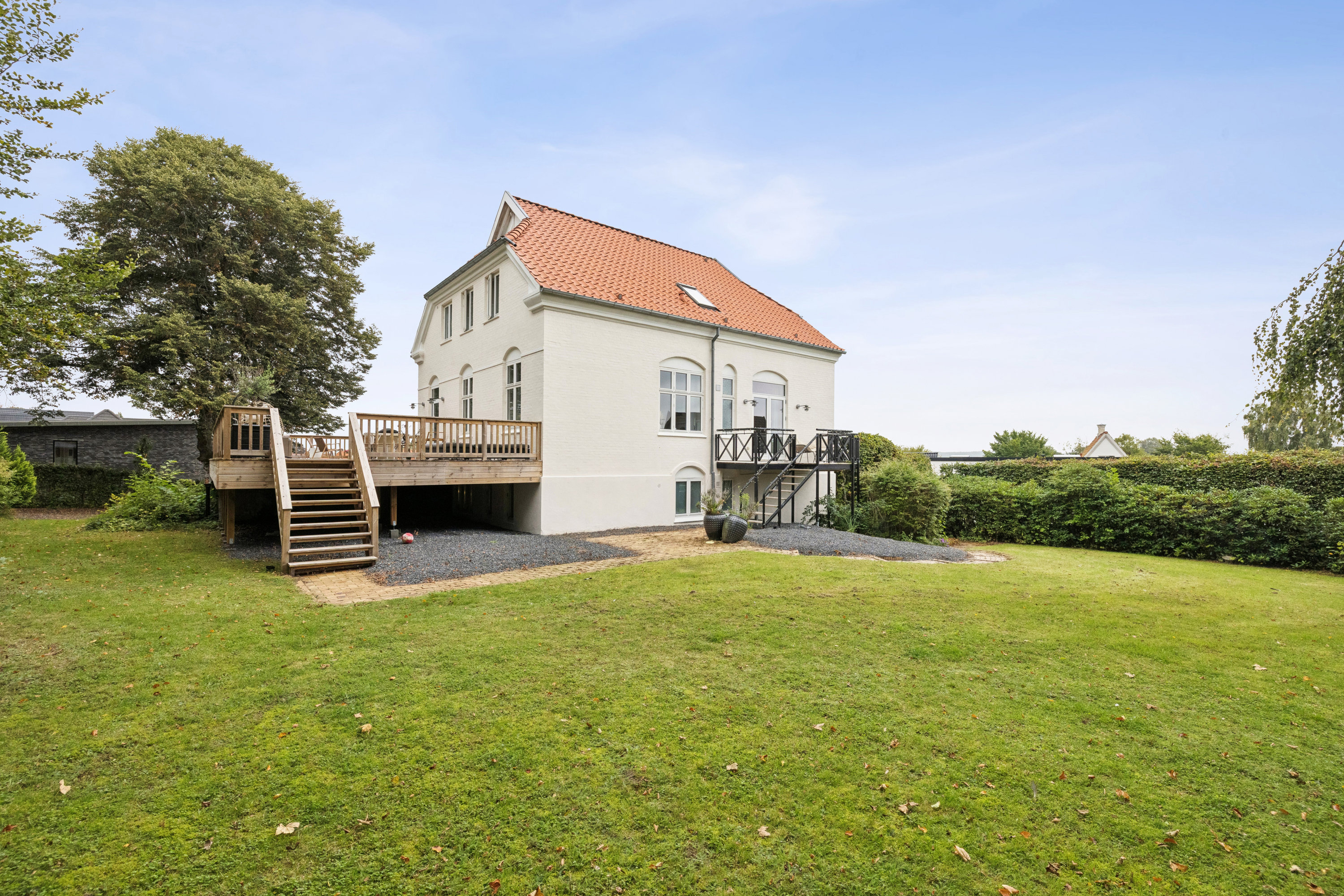 Sønder Alle 32, 8800 Viborg