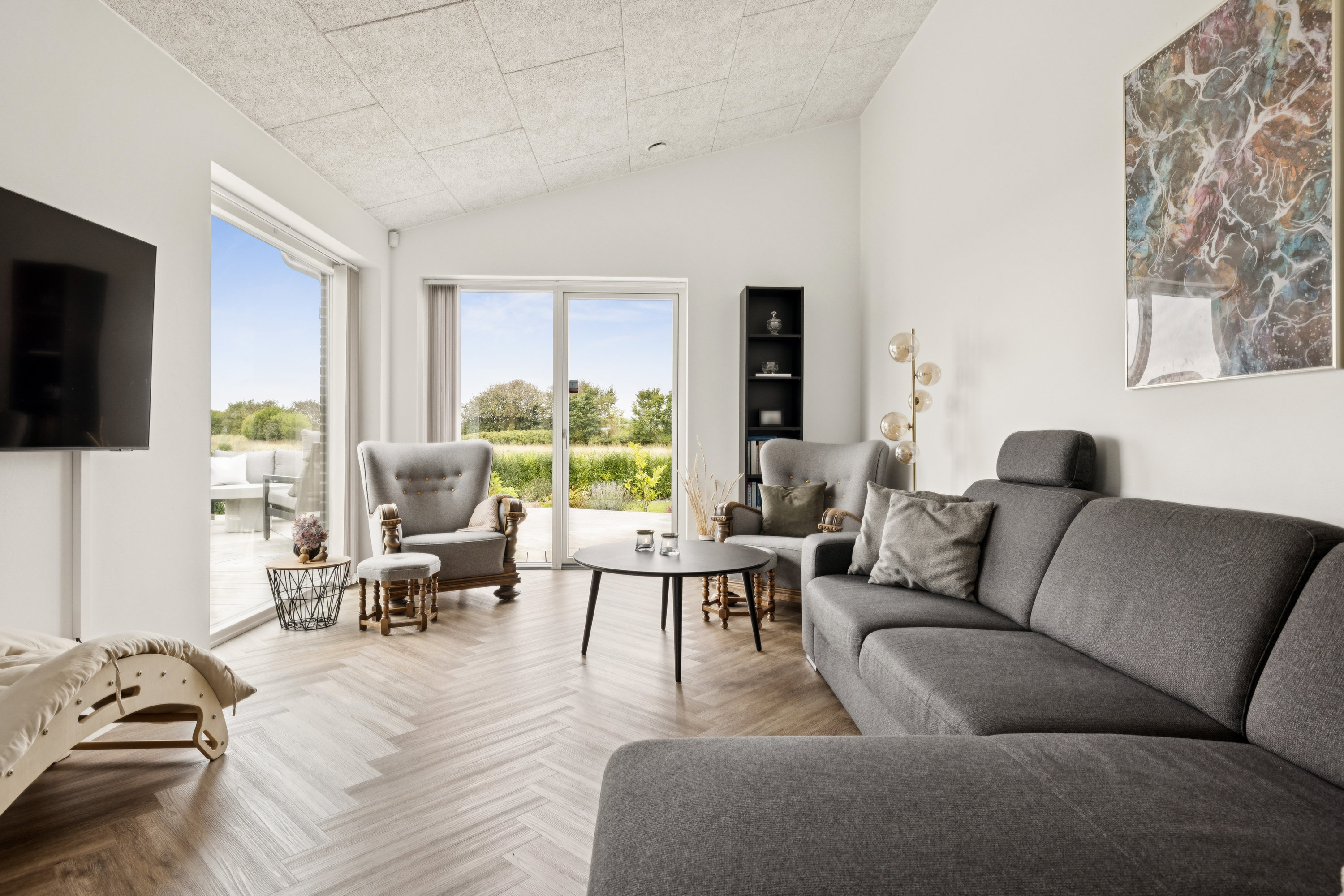 Lobelievej 11, 8800 Viborg