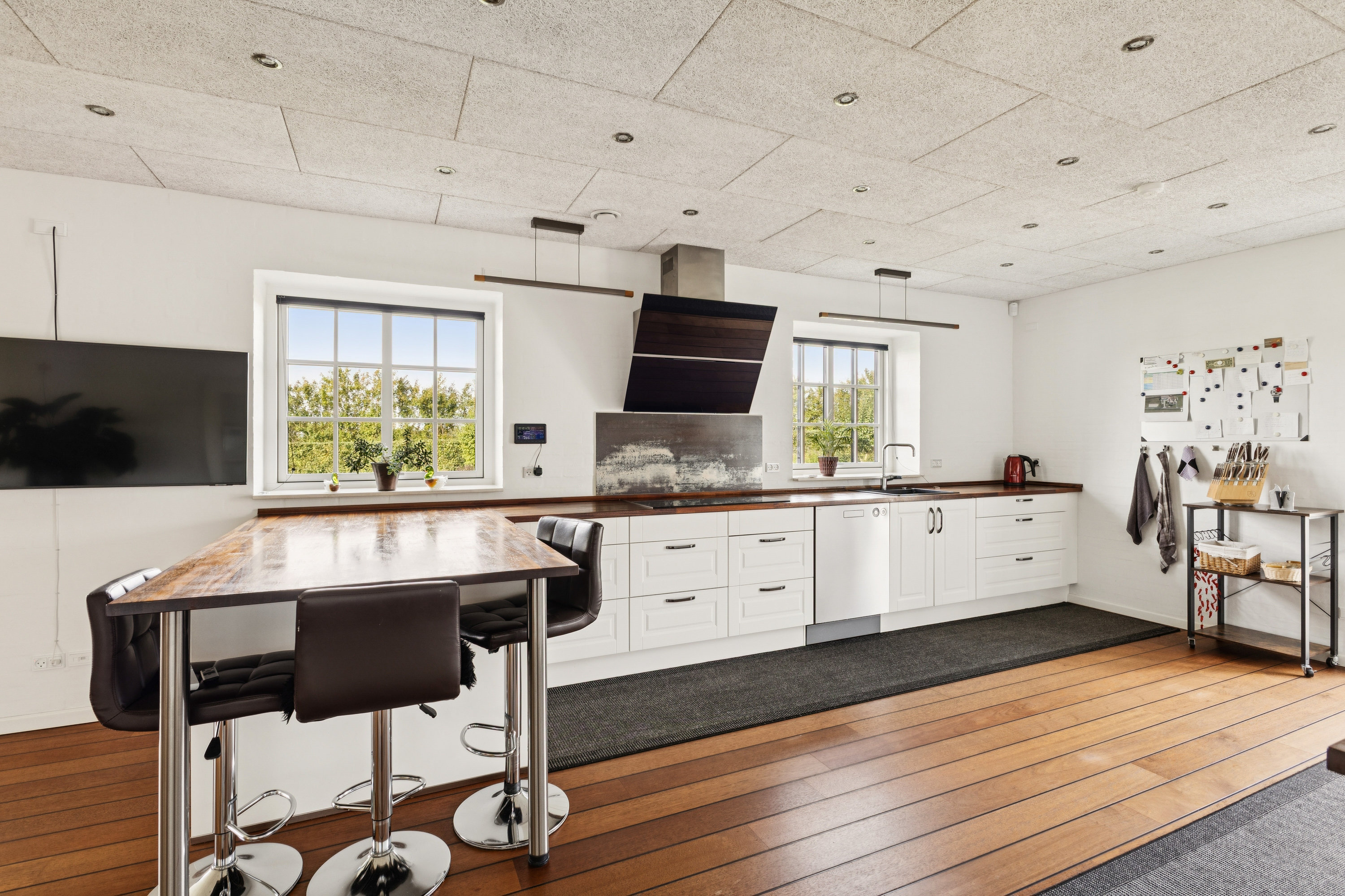 Kirkegårdsvej 10, Døstrup, 9500 Hobro