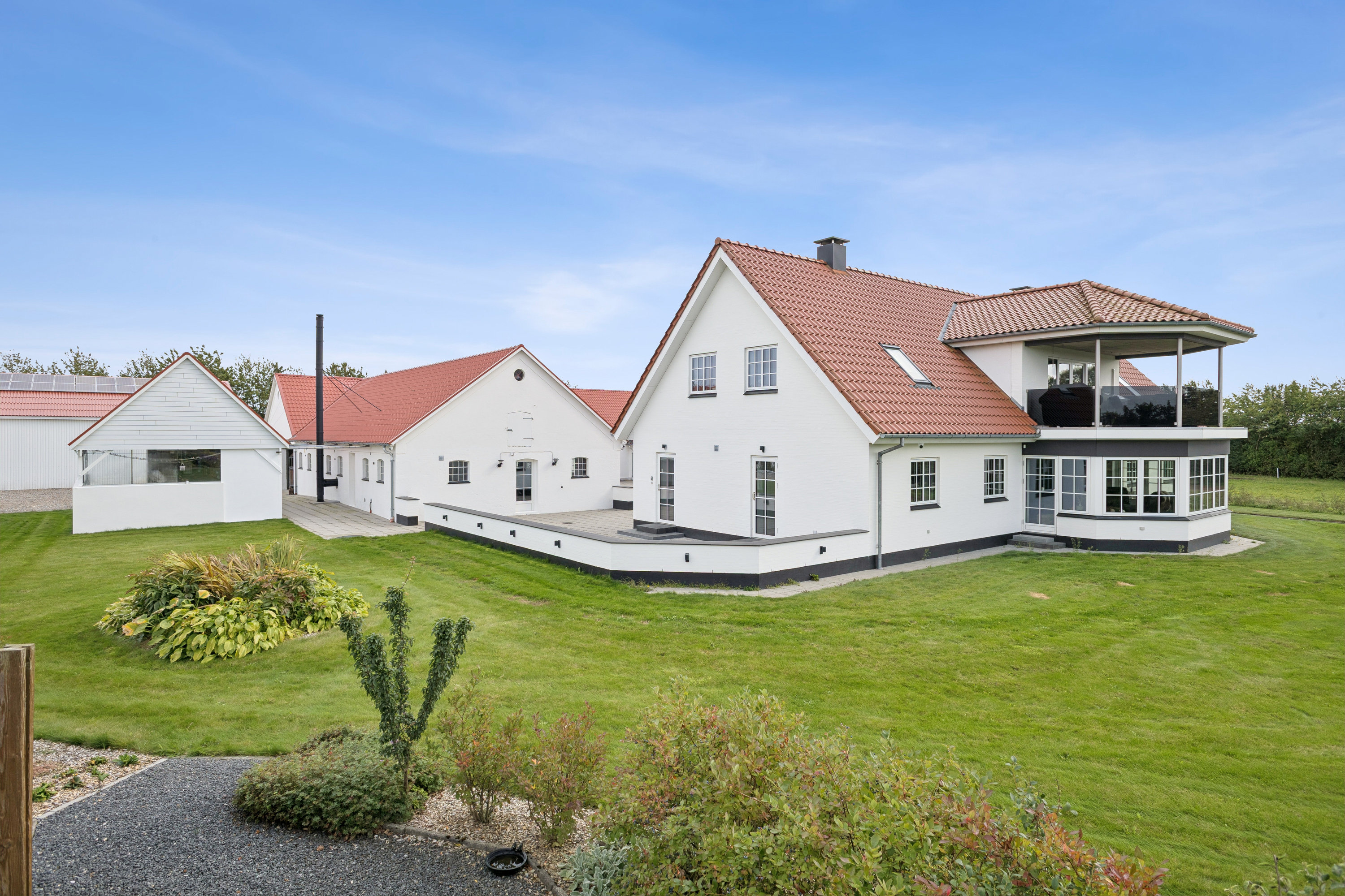 Kirkegårdsvej 10, Døstrup, 9500 Hobro