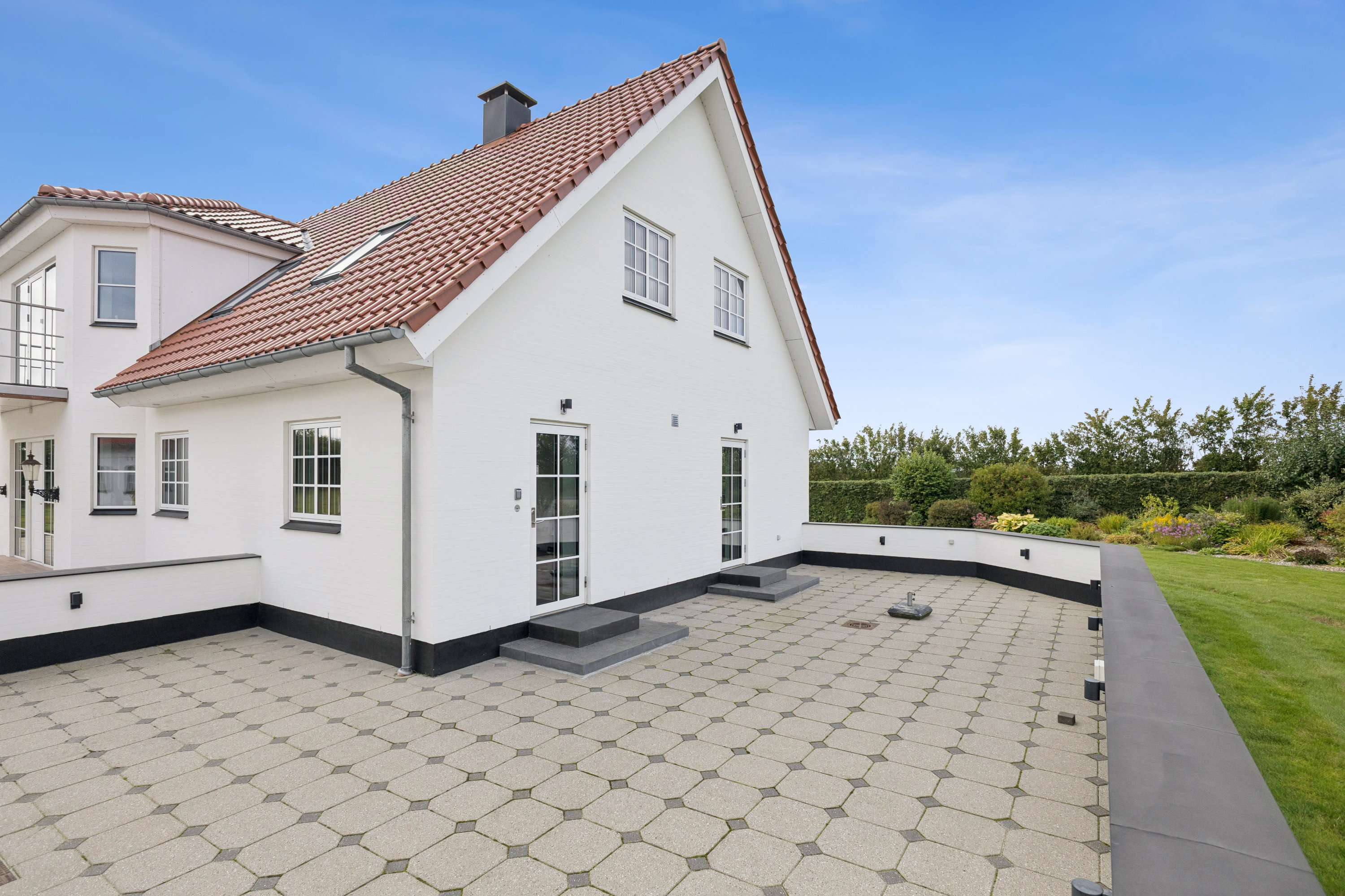 Fremhævet ejendom billede i fuldskærmstilstand. Billede af Kirkegårdsvej 10, Døstrup, 9500 Hobro