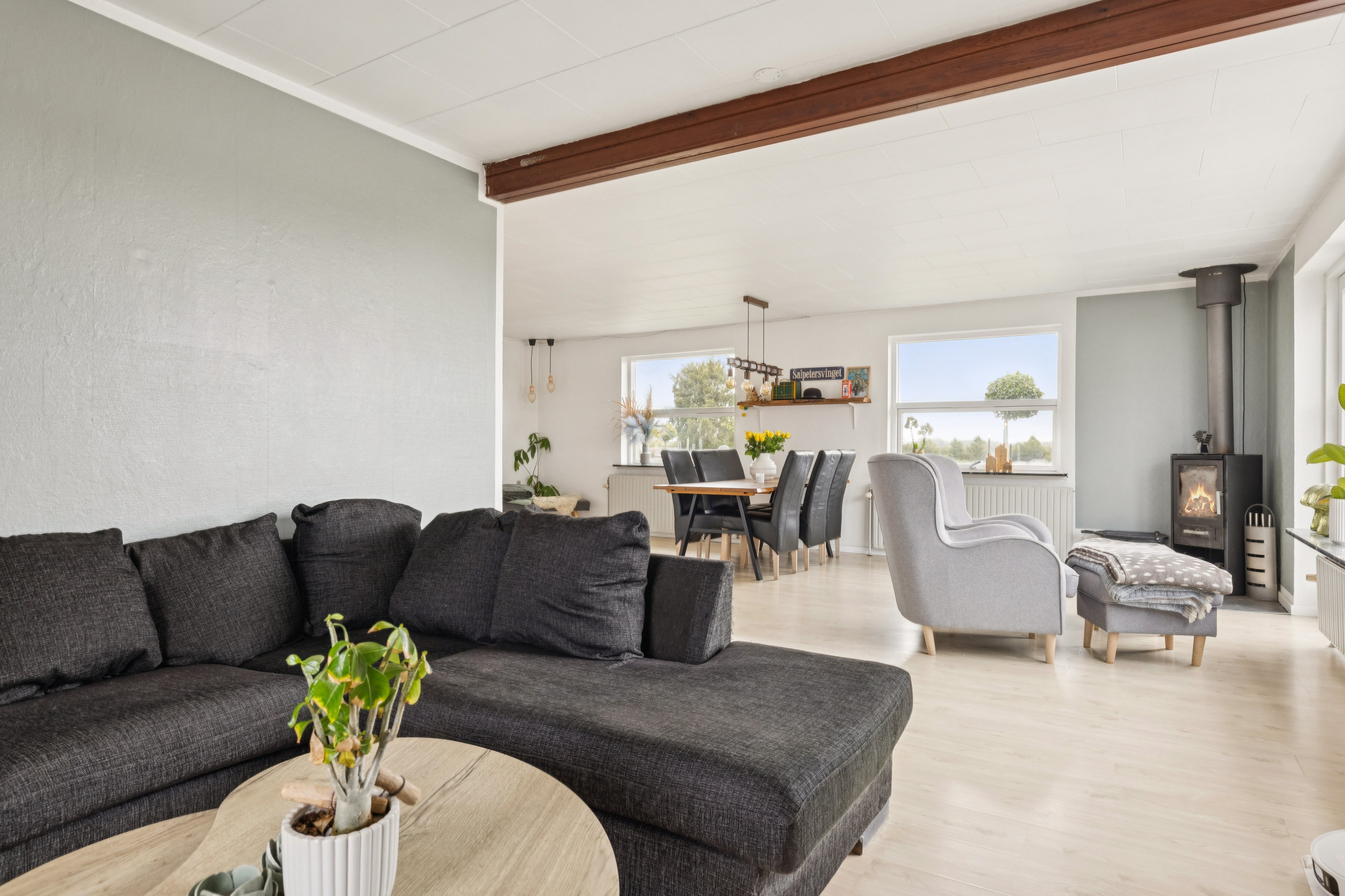Grønhøjvej 23, Årup, 8830 Tjele
