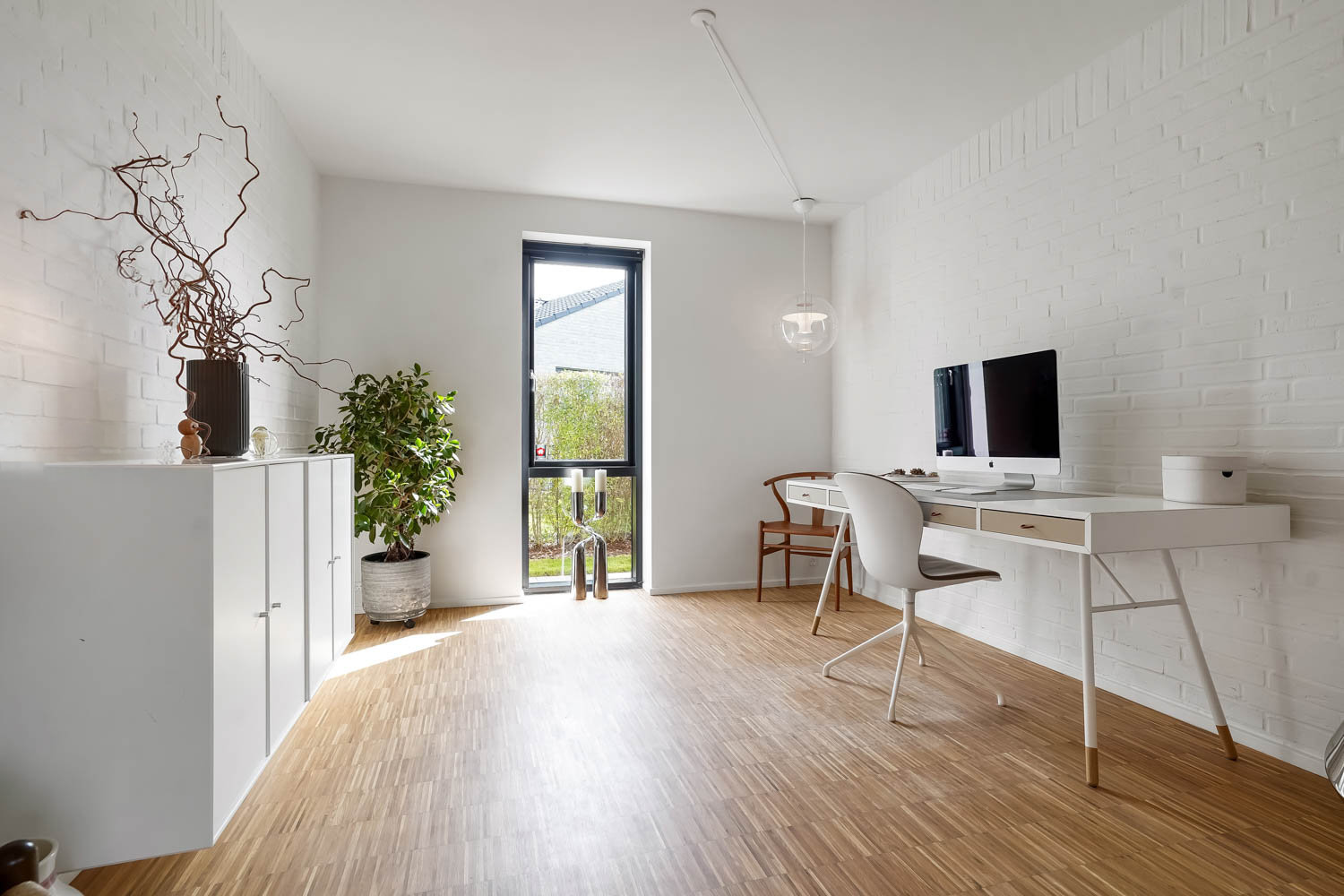Fremhævet værelse billede i fuldskærmstilstand. Billede af Bronzevej 102, Bellinge, 5250 Odense SV