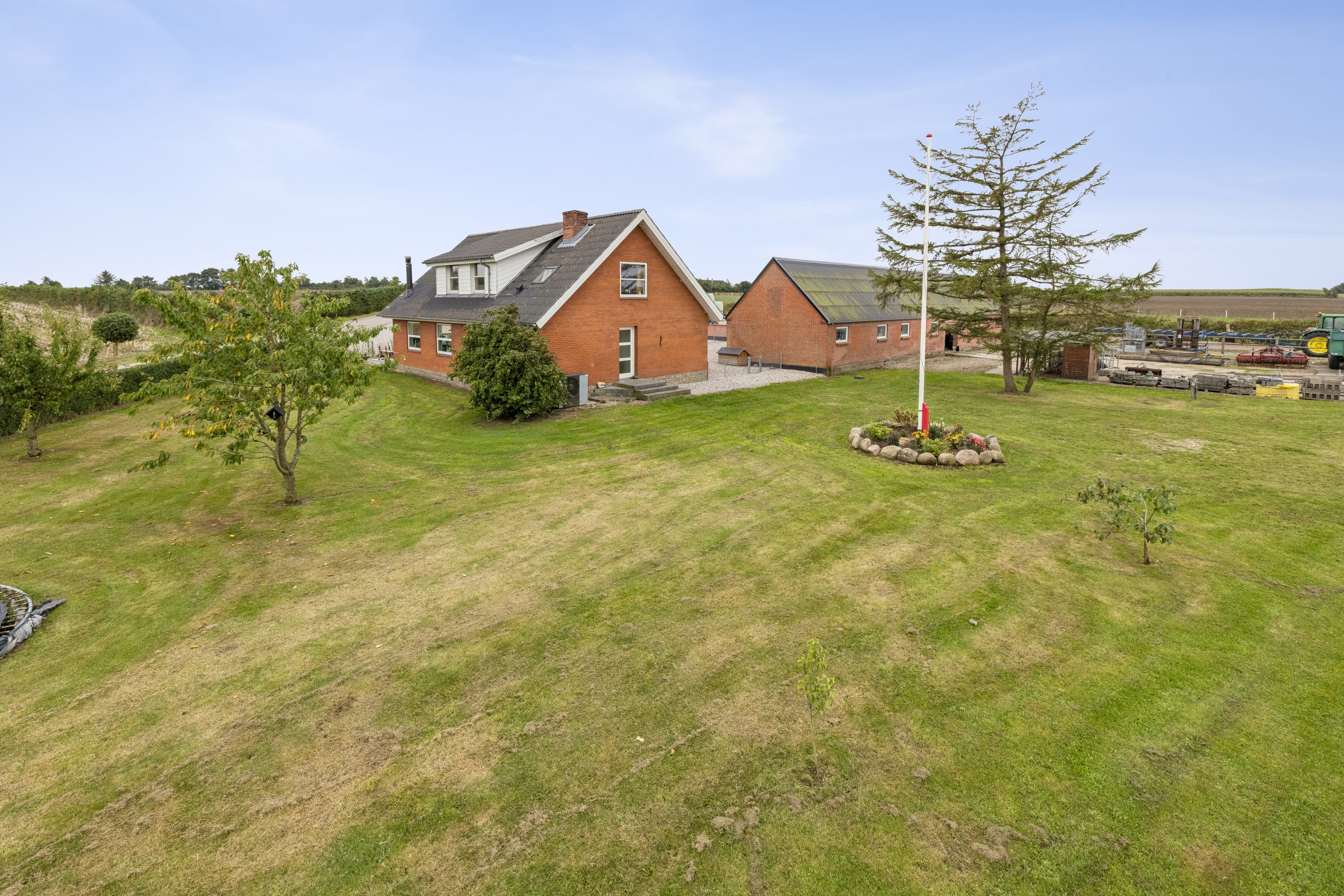 Grønhøjvej 23, Årup, 8830 Tjele