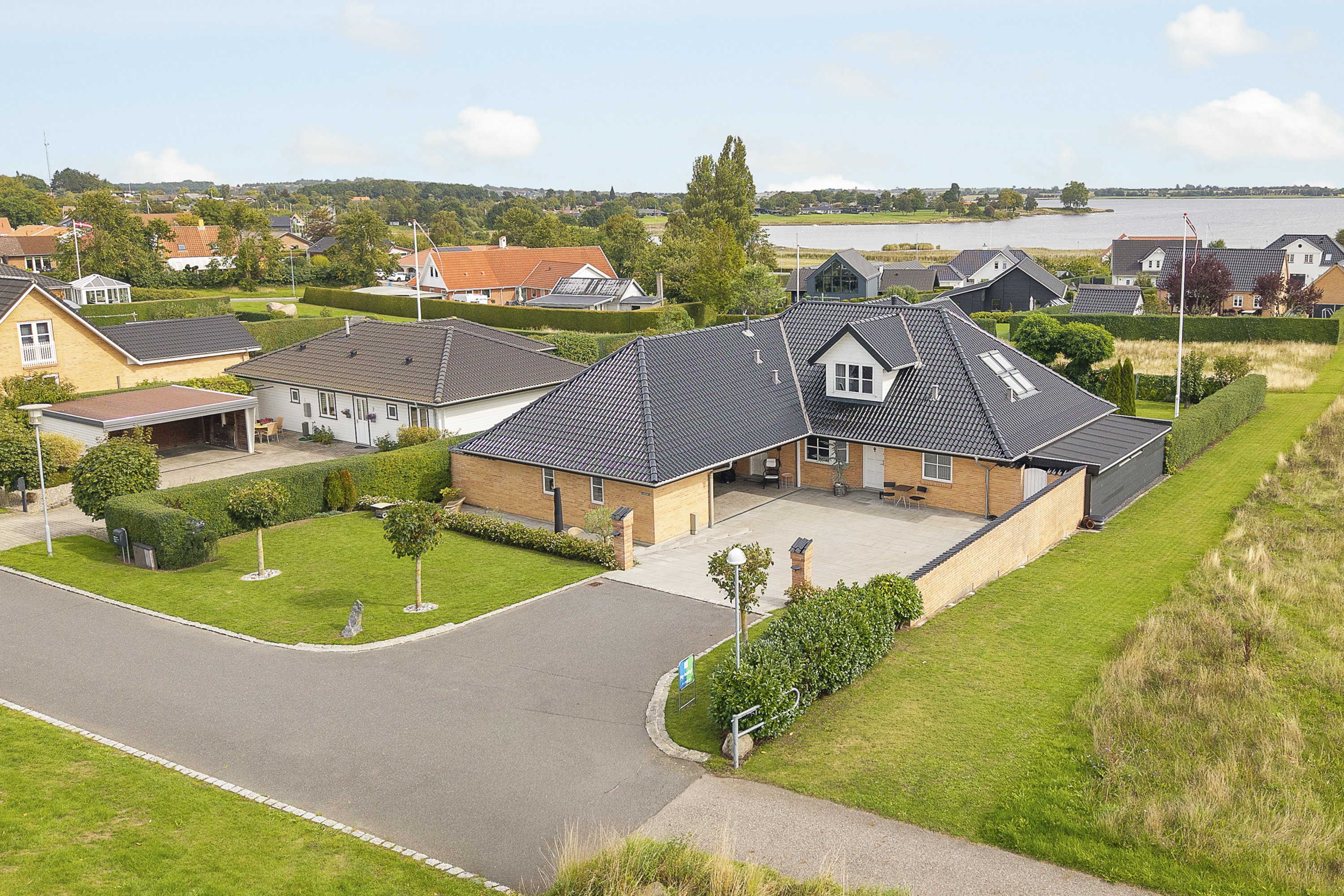 Lykkesminde 9, 5330 Munkebo