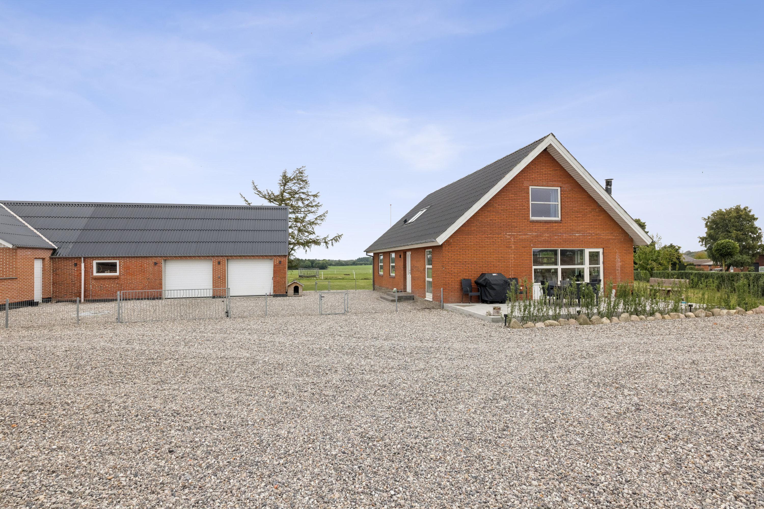 Grønhøjvej 23, Årup, 8830 Tjele