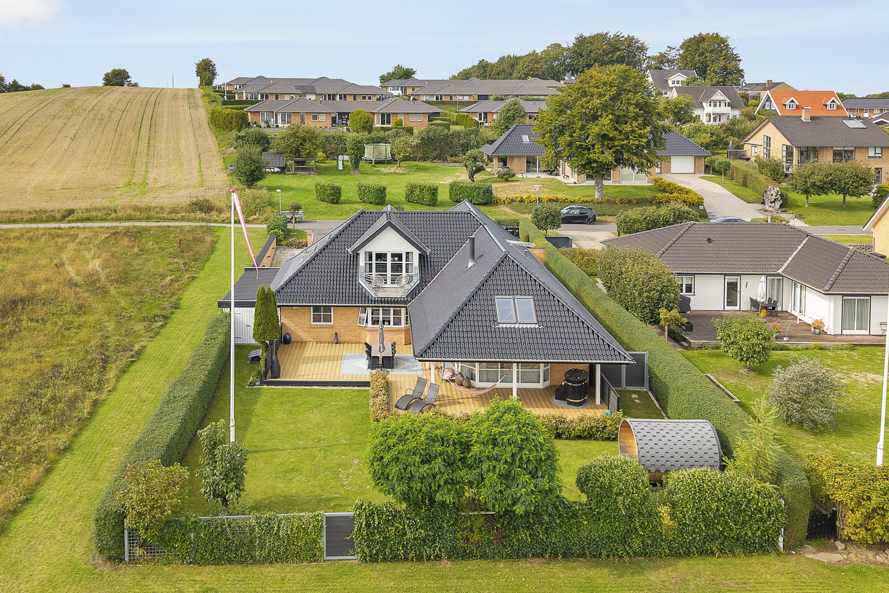 Lykkesminde 9, 5330 Munkebo