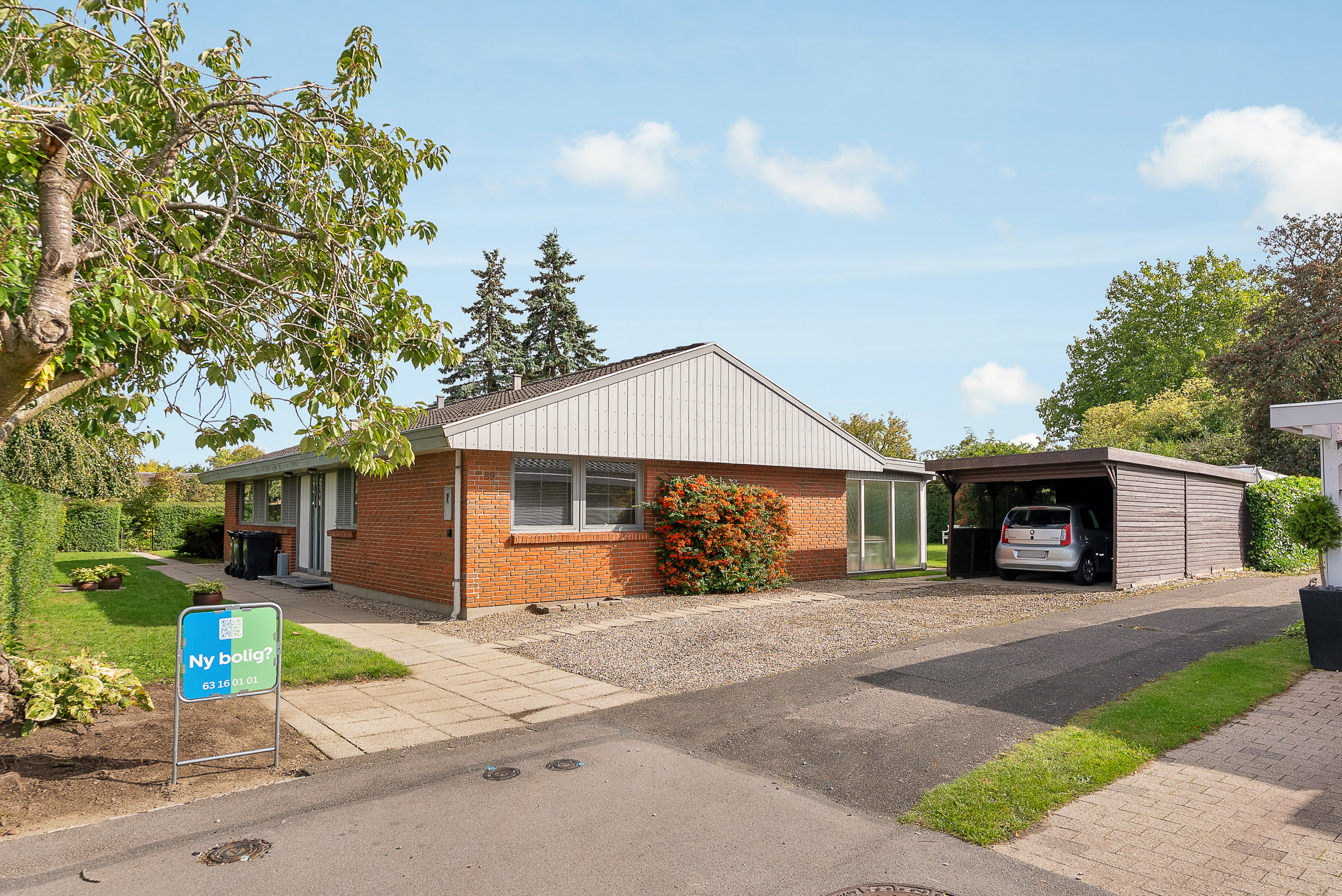 Kroggårdvej 89, Næsby, 5270 Odense N
