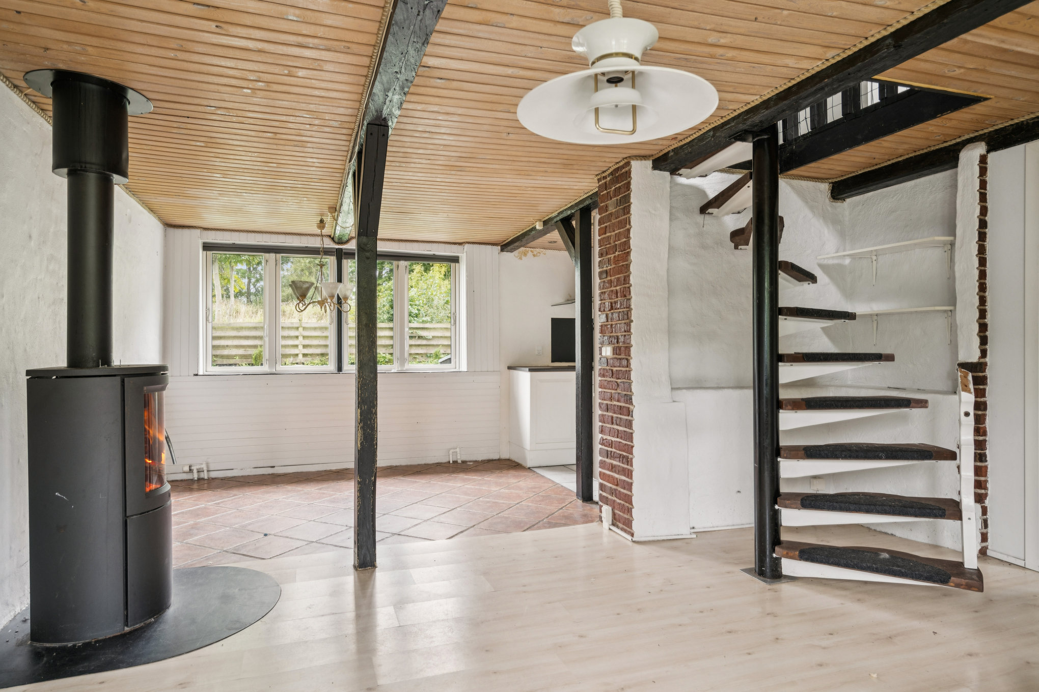 Bavnevej 54, Tvede, 8930 Randers NØ