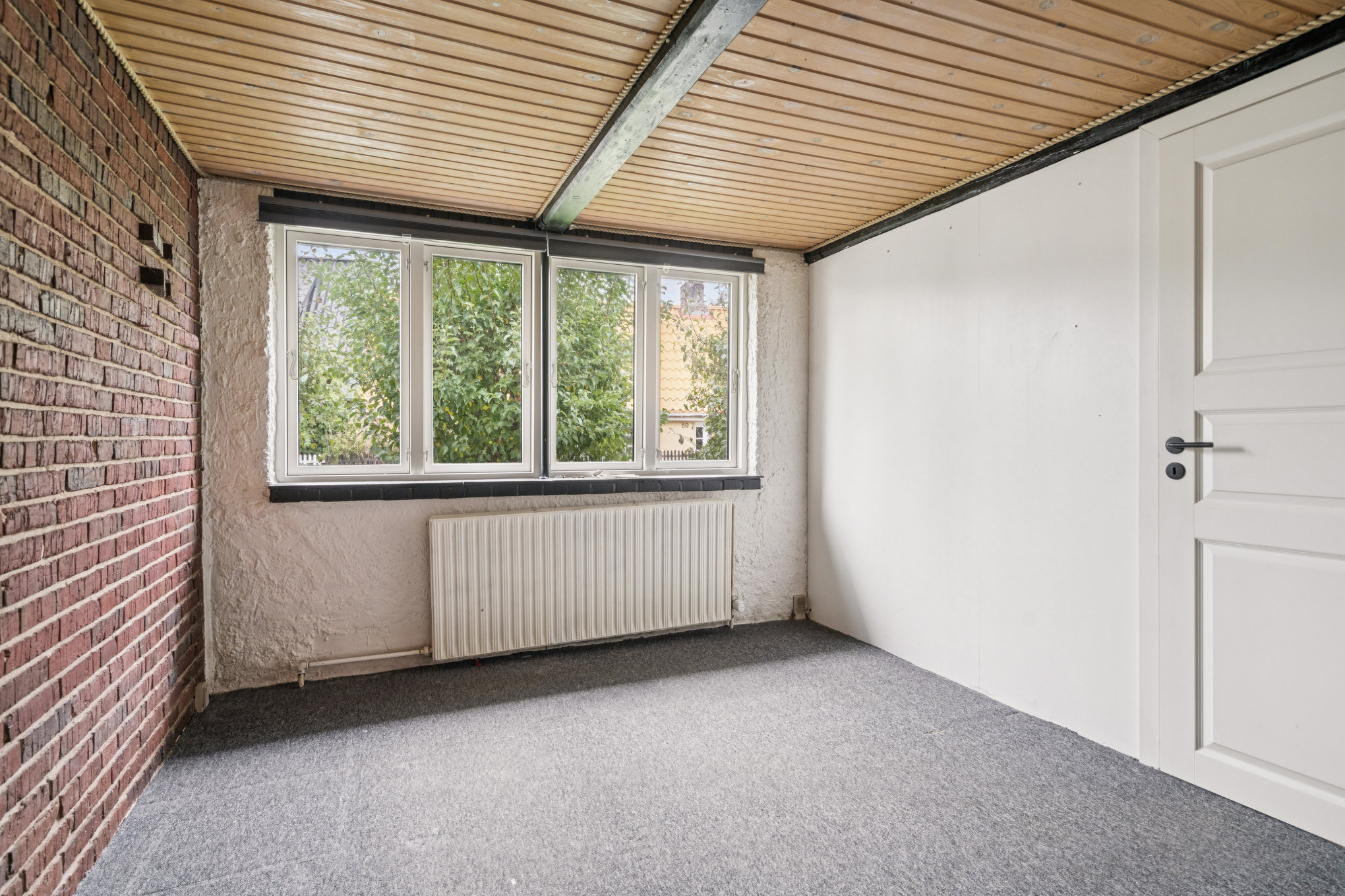 Fremhævet værelse billede i fuldskærmstilstand. Billede af Bavnevej 54, Tvede, 8930 Randers NØ