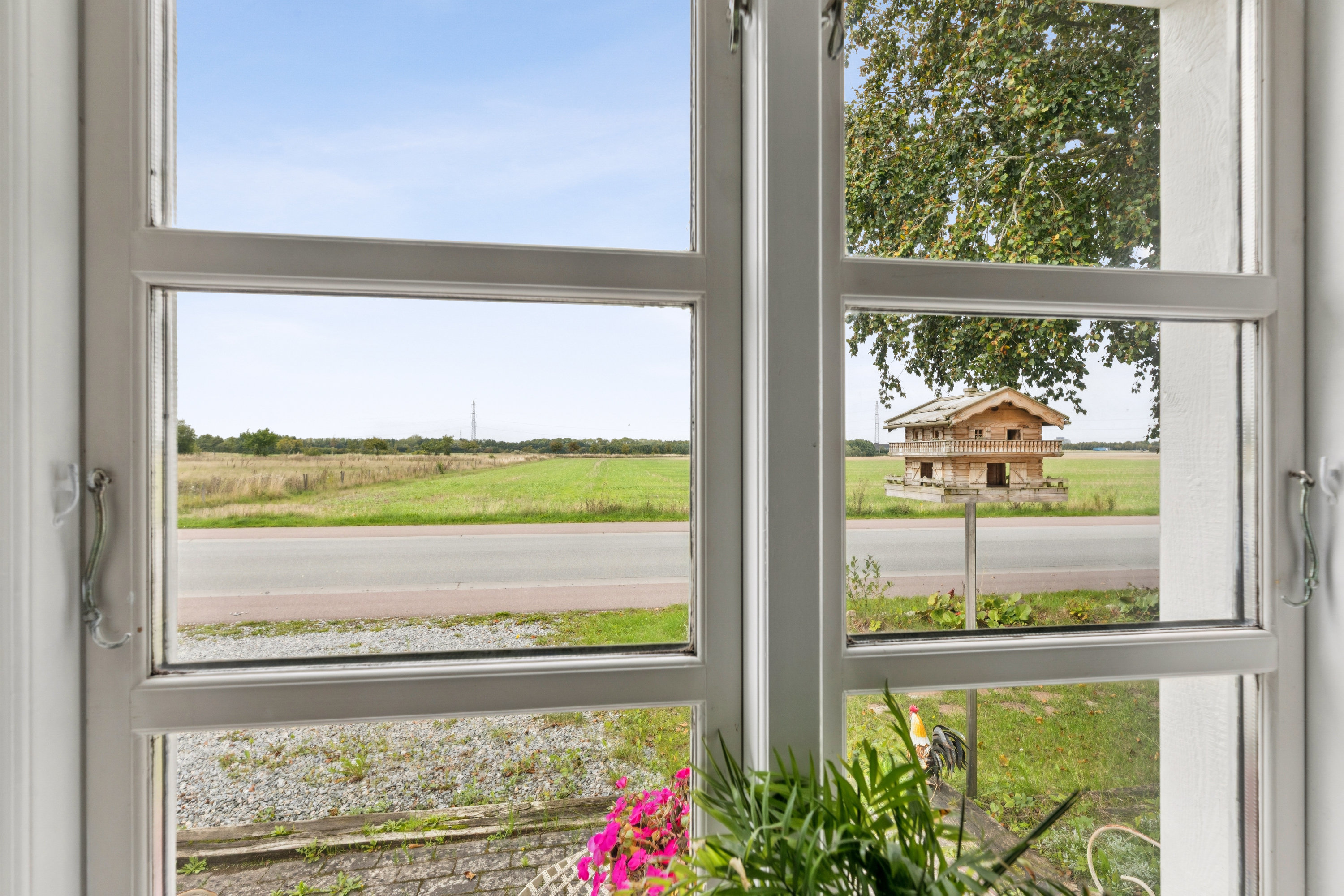 Fremhævet udsigt billede i fuldskærmstilstand. Billede af Torslundevej 95A, Torslunde, 2635 Ishøj