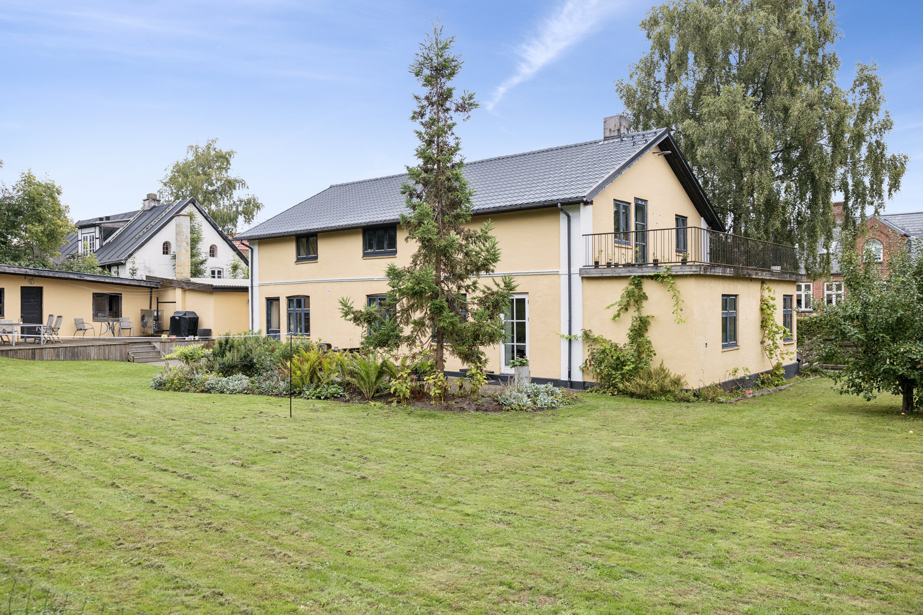 Vidkærvej 7, Nørre Vissing, 8660 Skanderborg