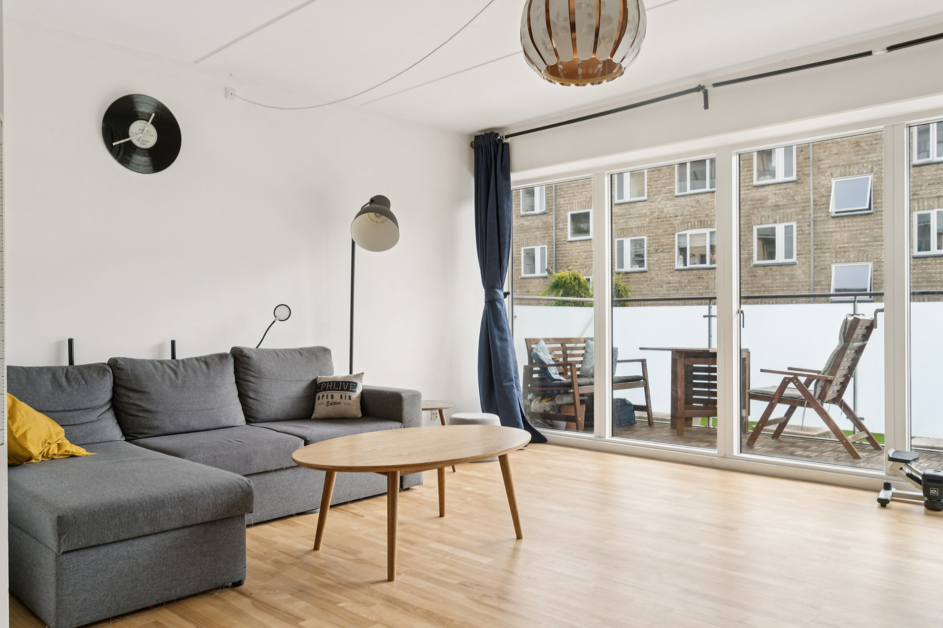 Lyneborggade 29, st. tv., 2300 København S