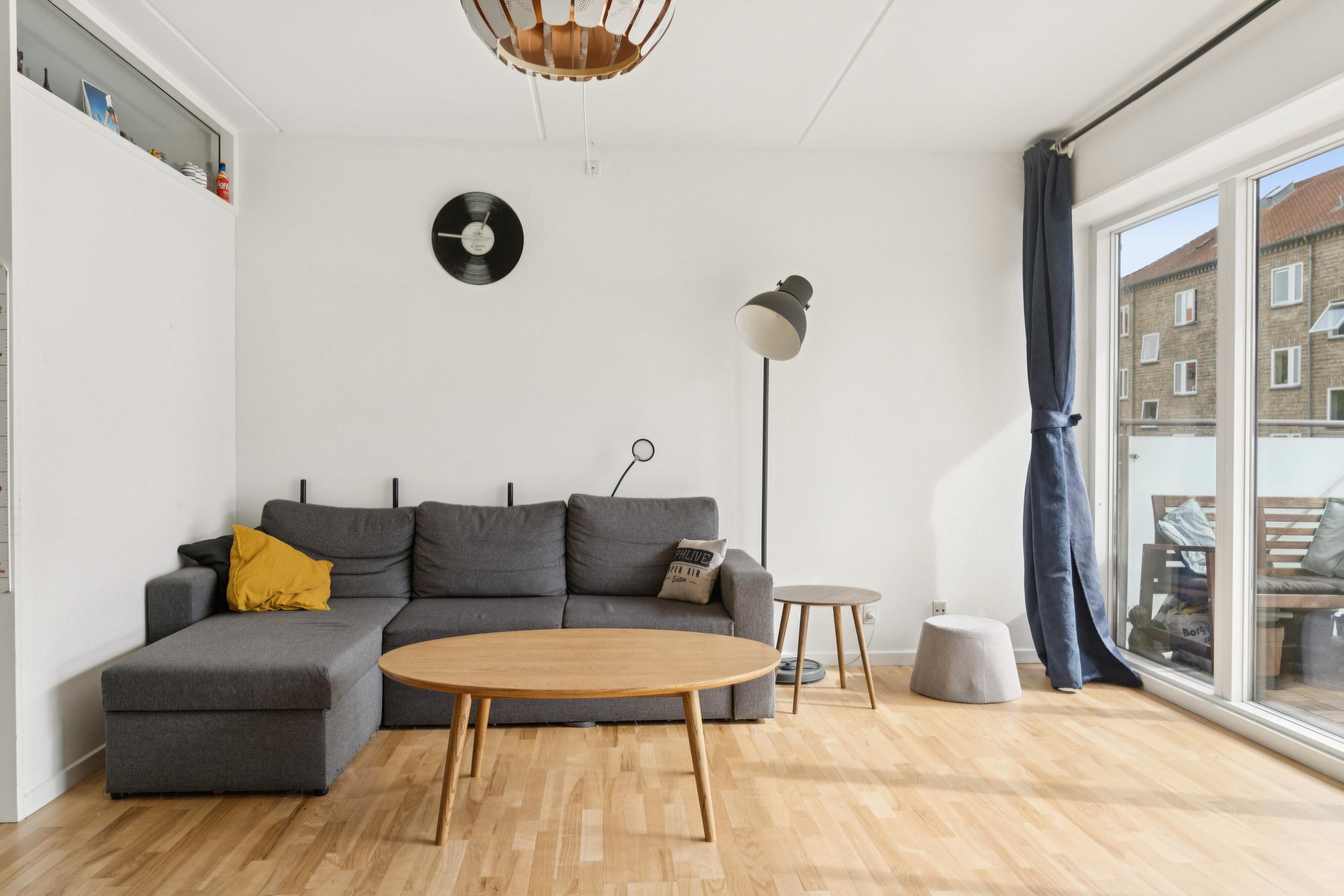 Lyneborggade 29, st. tv., 2300 København S