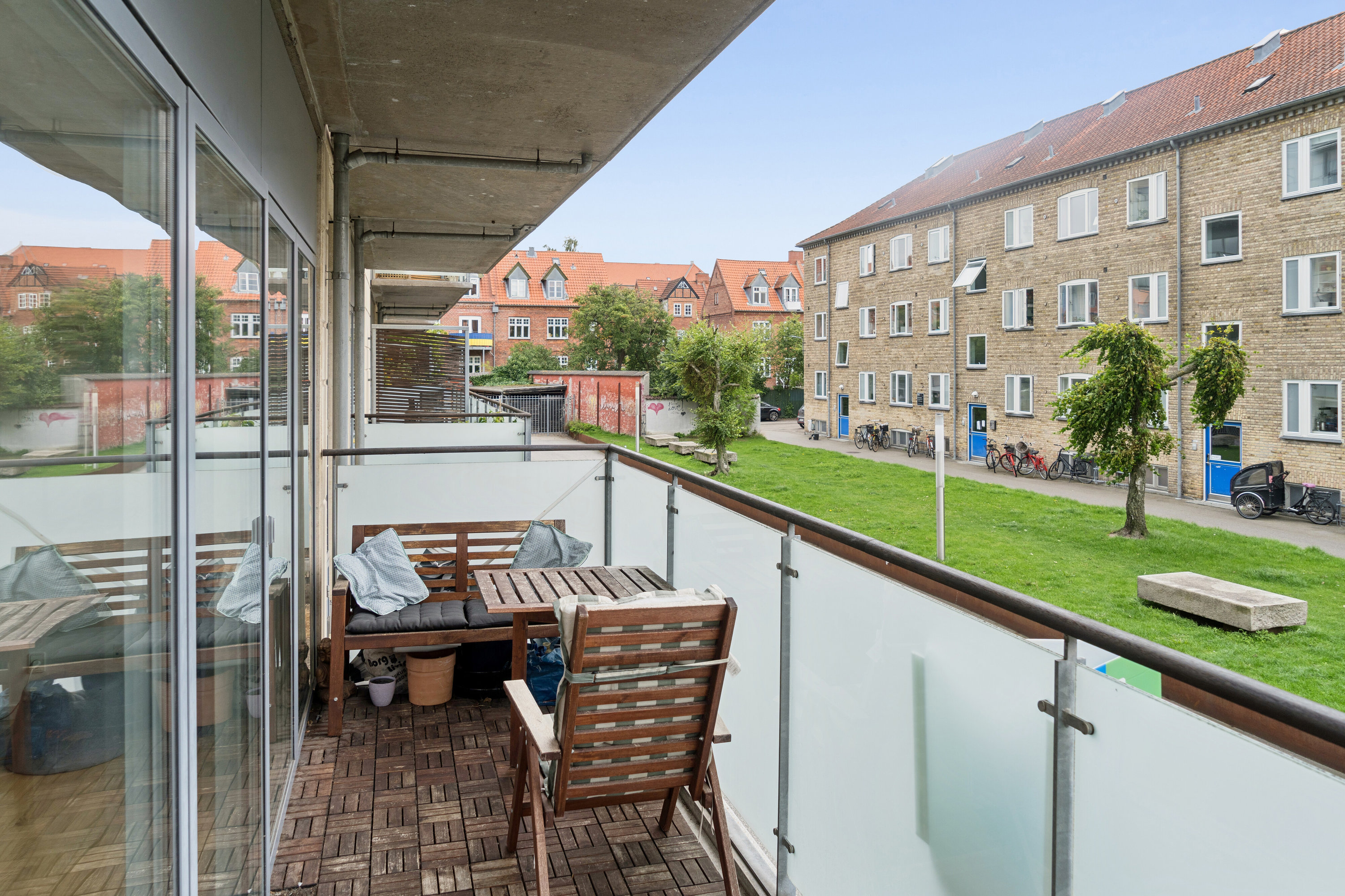 Lyneborggade 29, st. tv., 2300 København S
