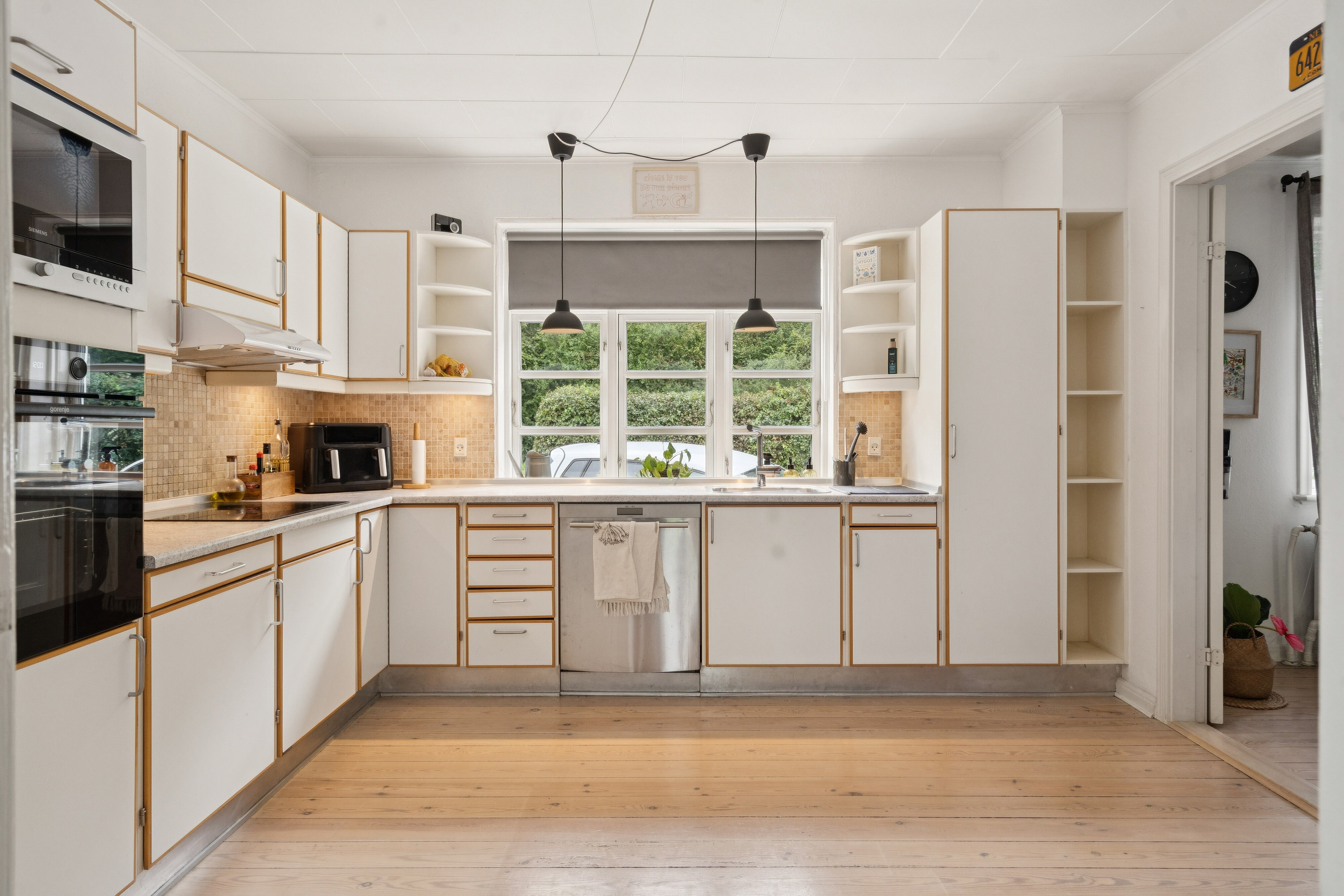 Slotsbakken 29, 6300 Gråsten