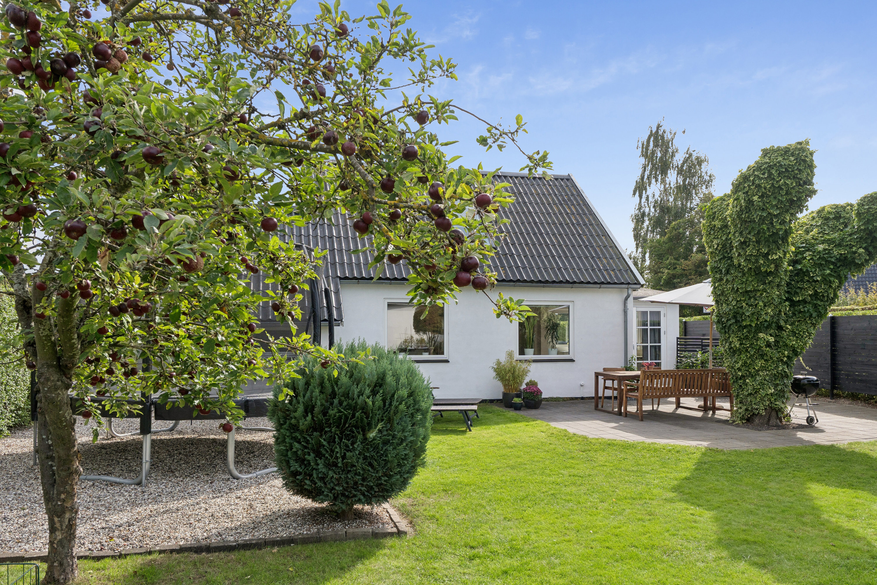 Damhus Boulevard 61, 2610 Rødovre