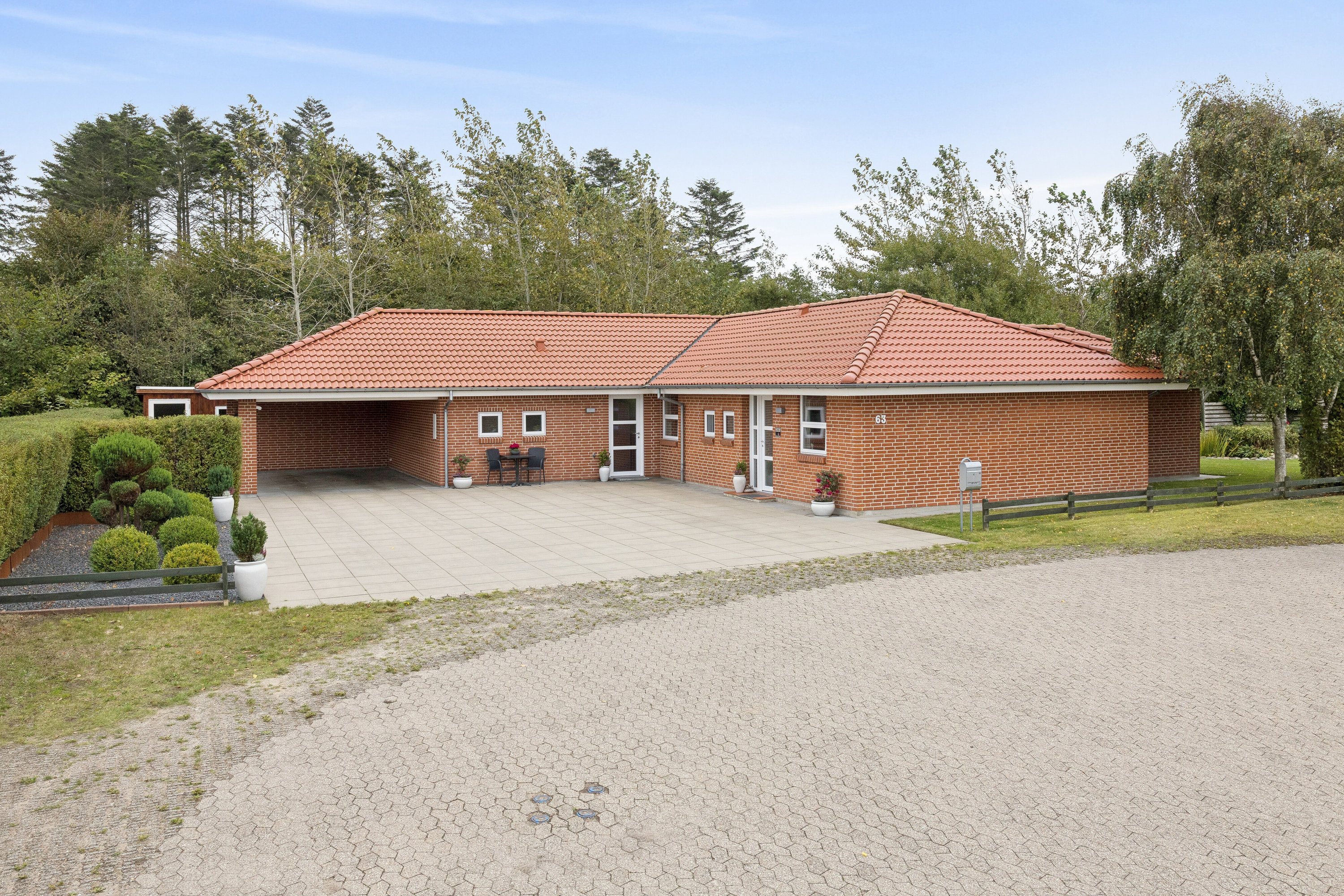 Skelbækvej 63, 9800 Hjørring