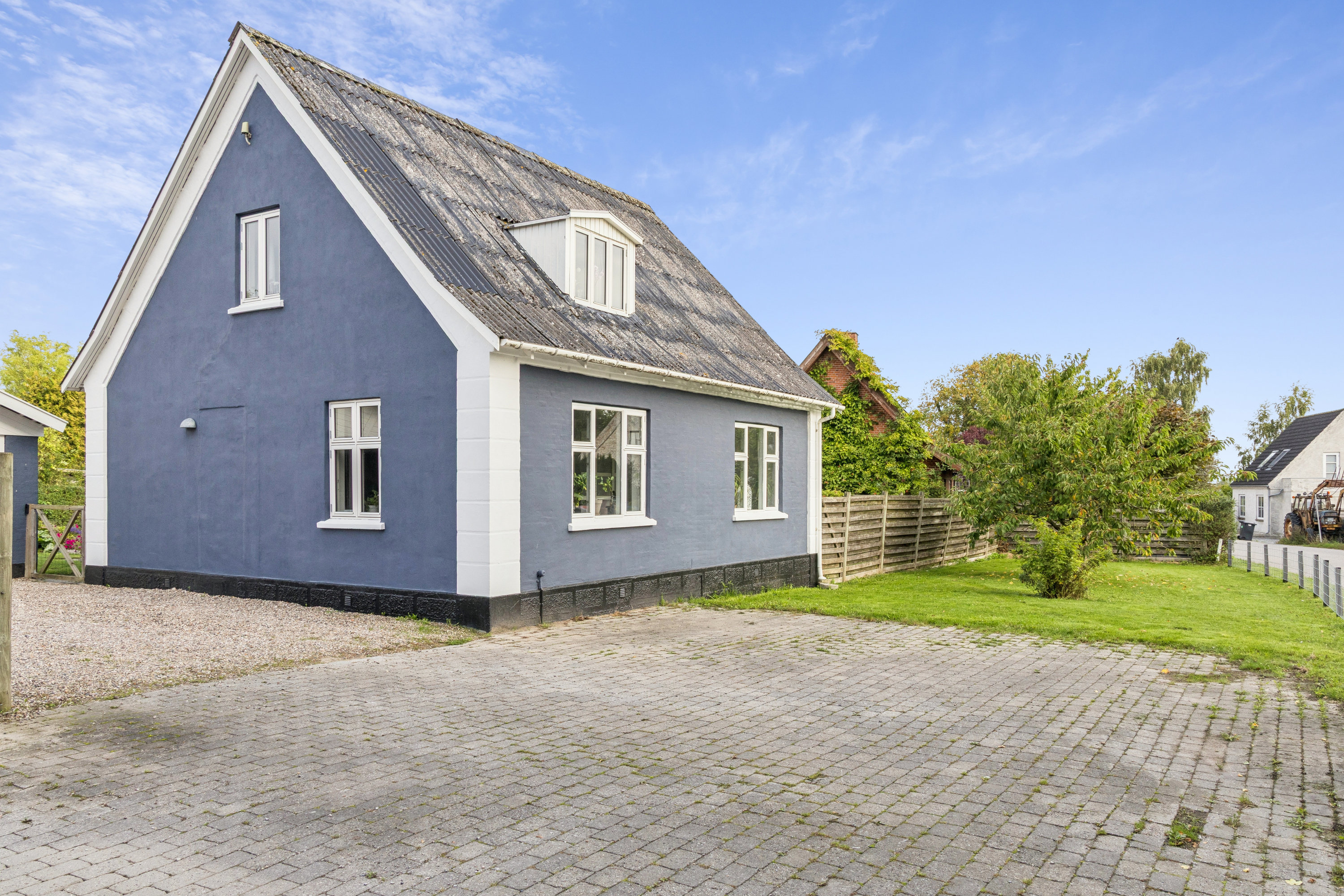 Høedvej 5, 4450 Jyderup