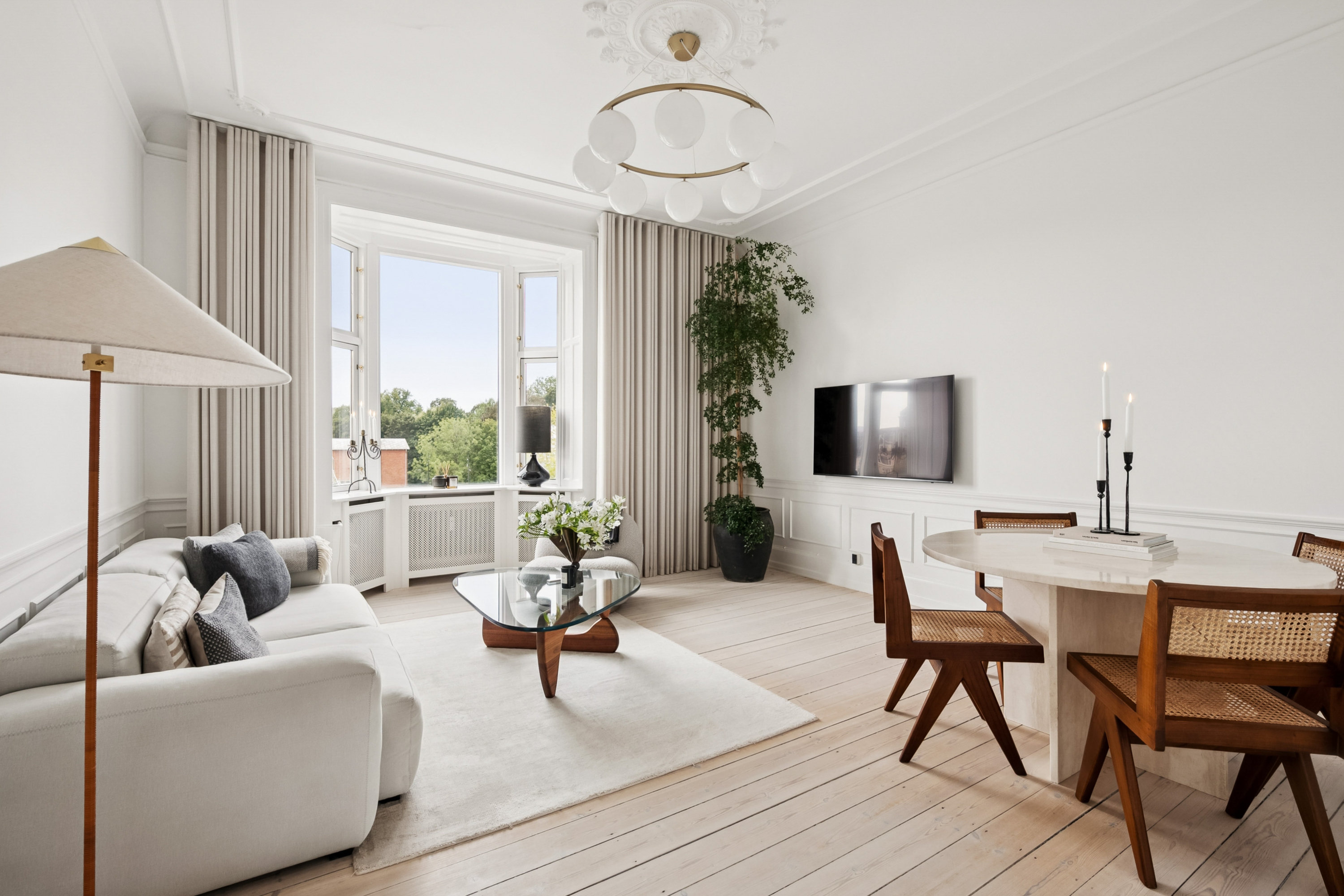 Smallegade 24, 3. tv., 2000 Frederiksberg