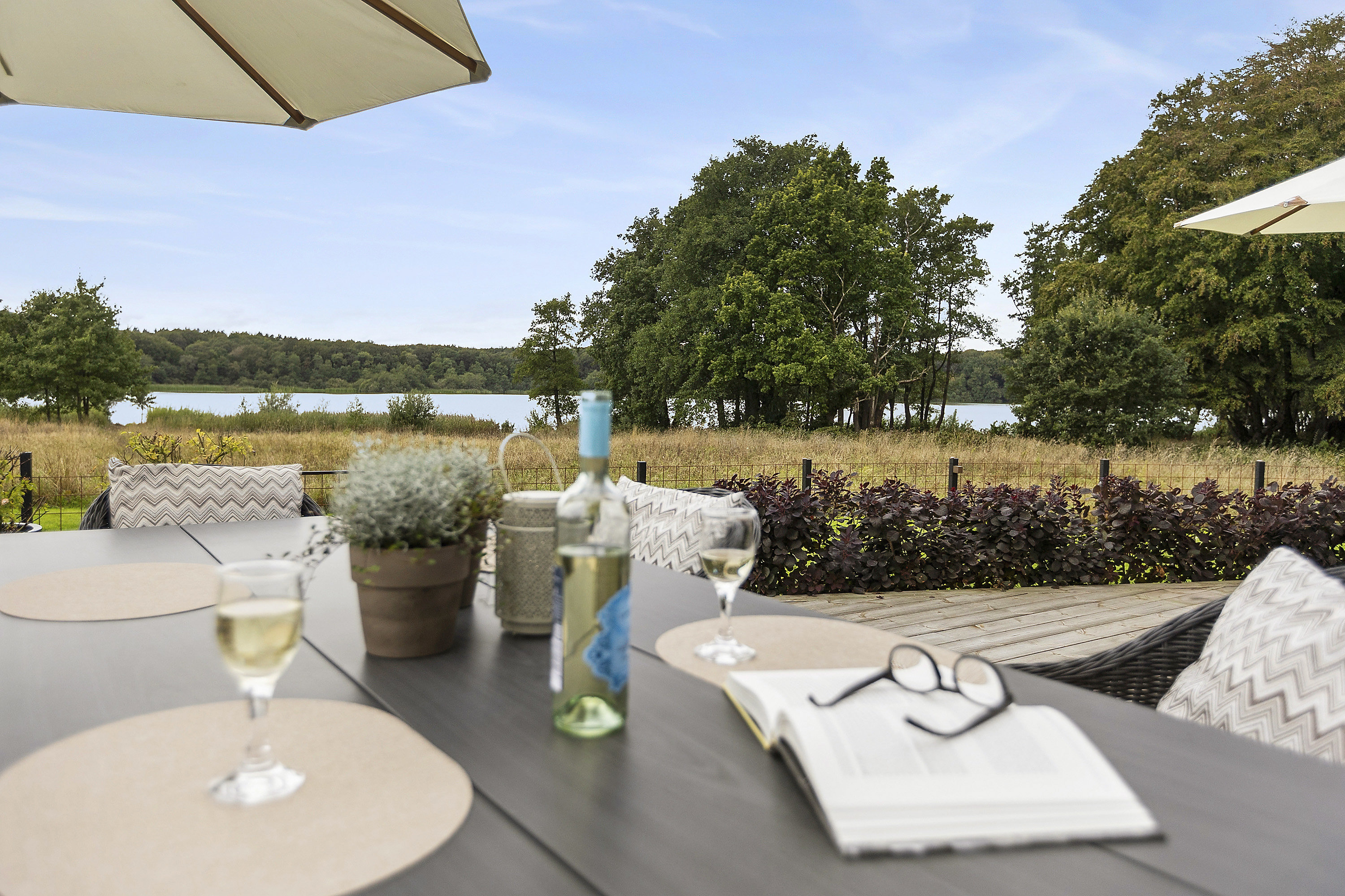 Fremhævet område billede i fuldskærmstilstand. Billede af Sdr Kobbelvej 1, Søgaard, 6200 Aabenraa