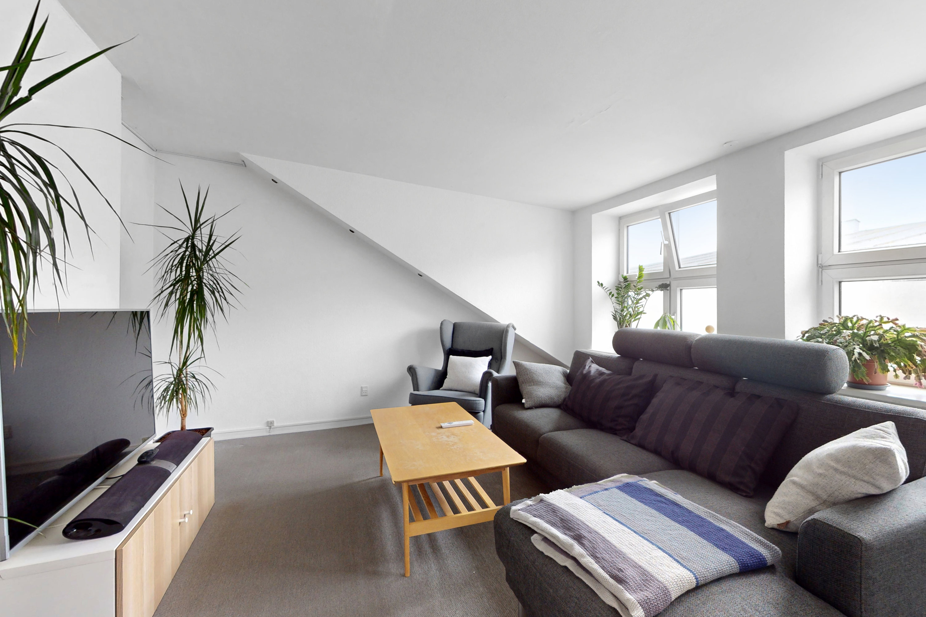 Storegade 10A, 3. th., 8900 Randers C