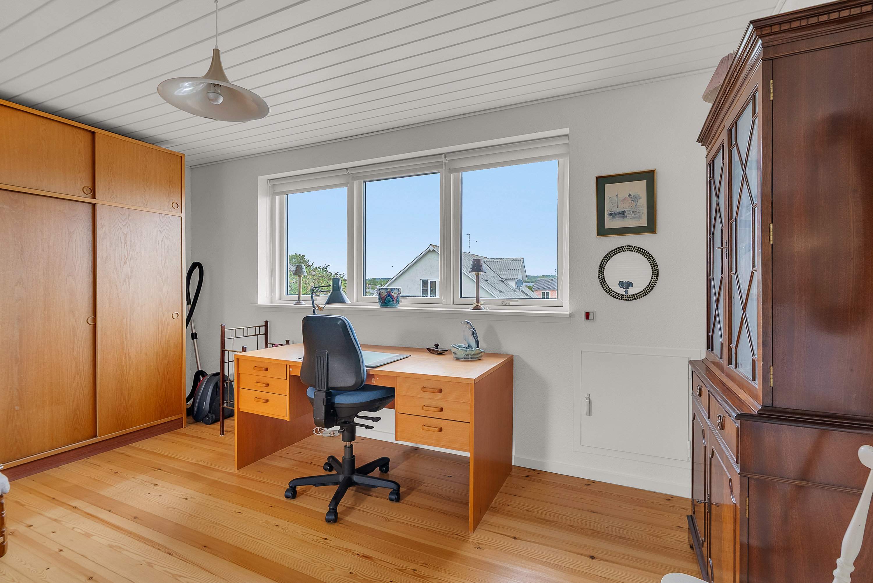 Fremhævet værelse billede i fuldskærmstilstand. Billede af Assensvej 43C, 5600 Faaborg