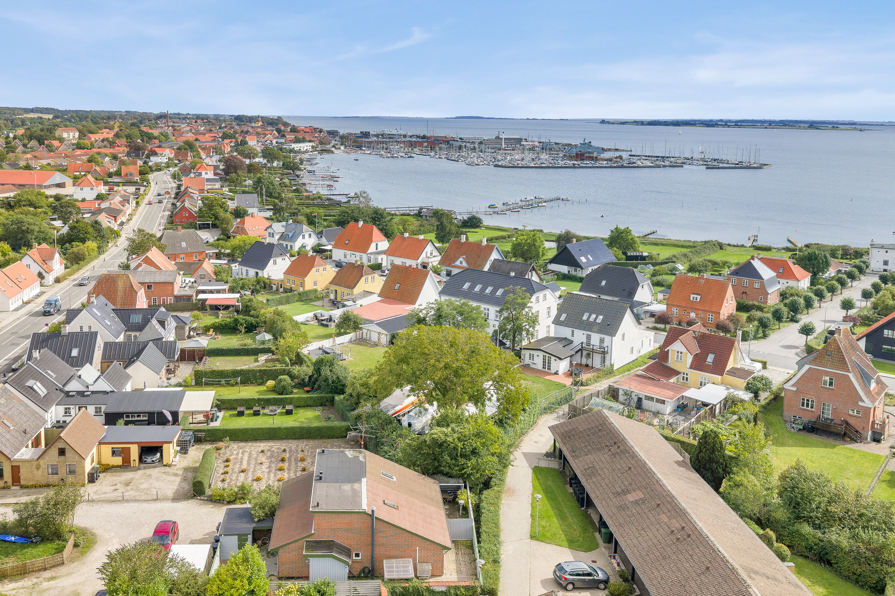 Assensvej 43C, 5600 Faaborg