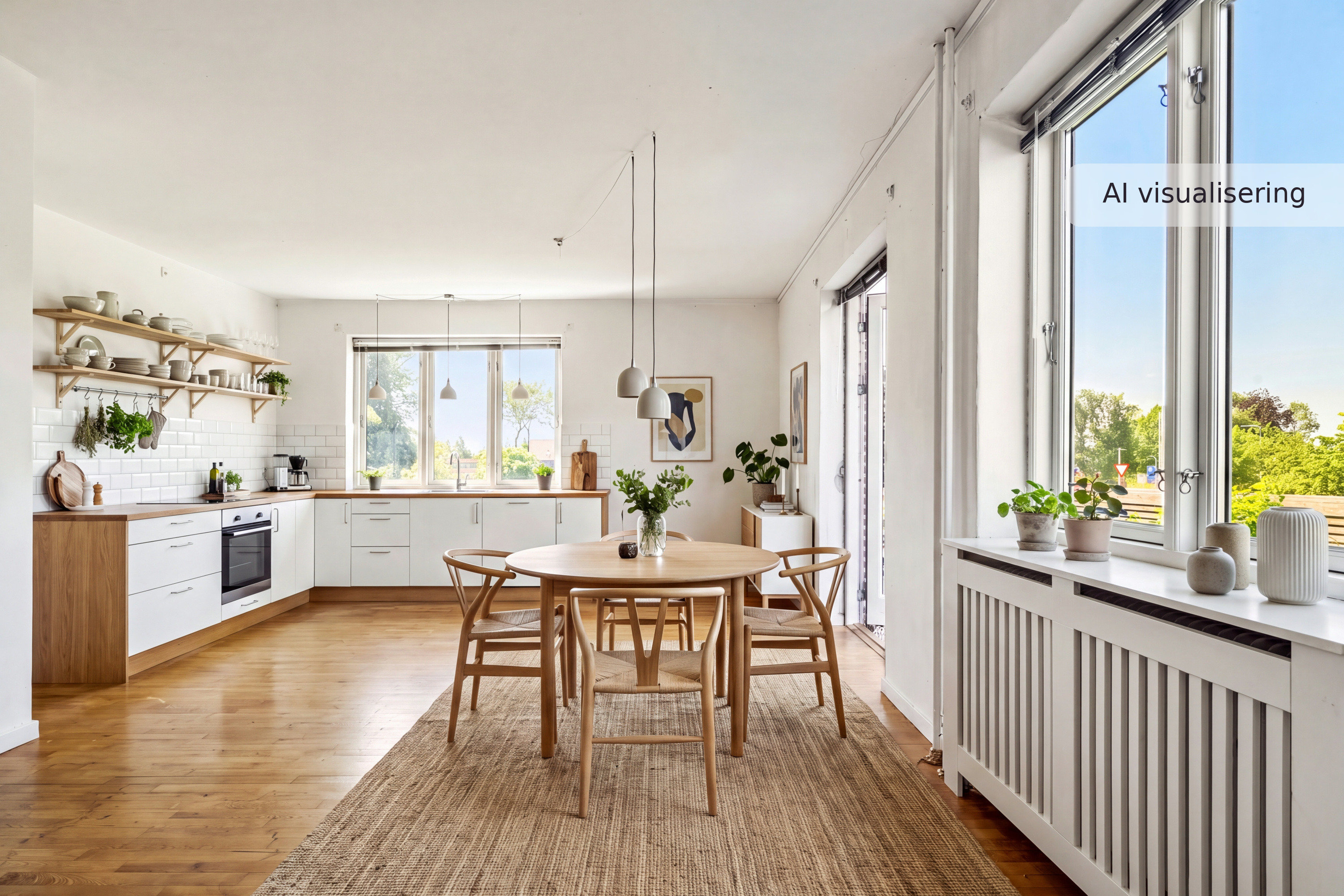 Stockholmsgade 36, Christiansbjerg, 8200 Aarhus N