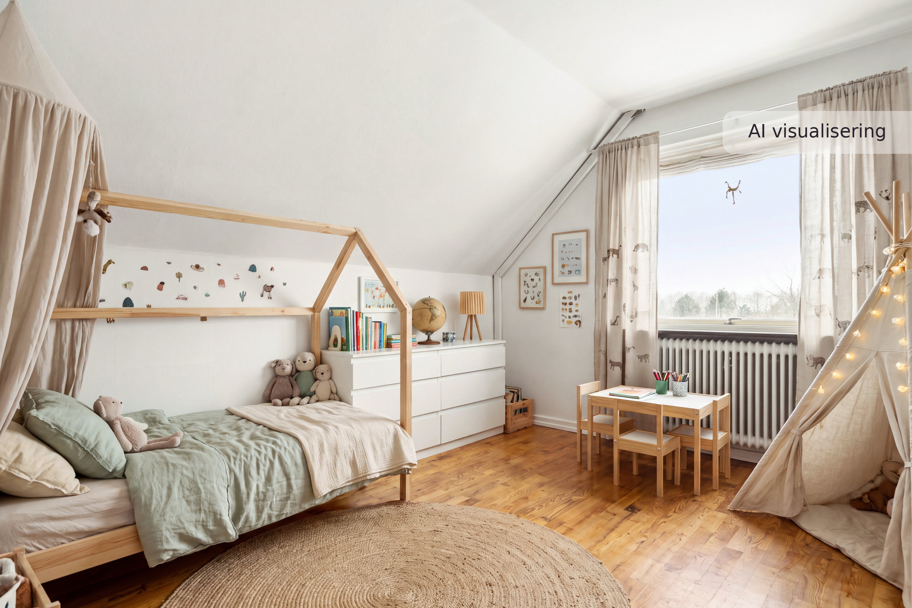 Stockholmsgade 36, Christiansbjerg, 8200 Aarhus N