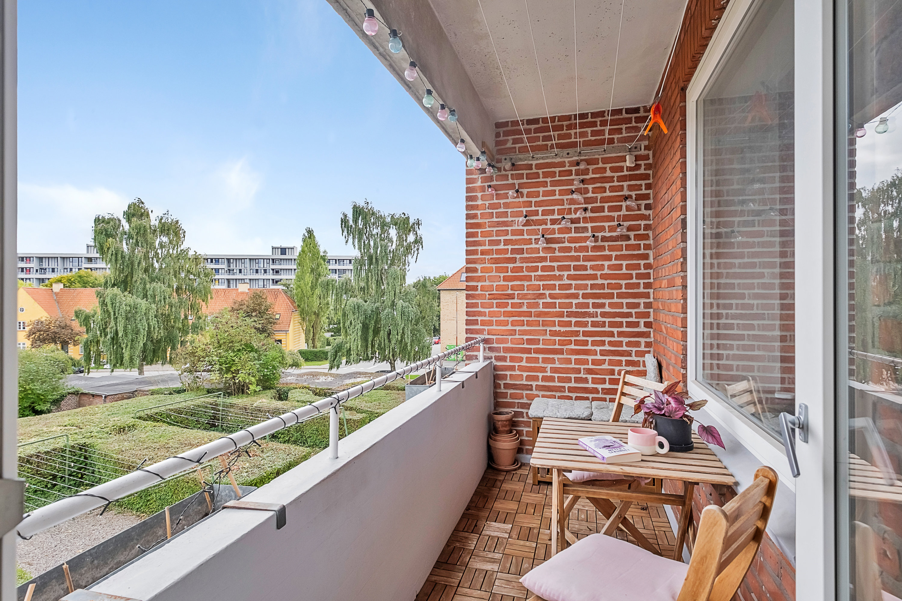 Vestre Ringgade 156, 1. th., 8000 Aarhus C