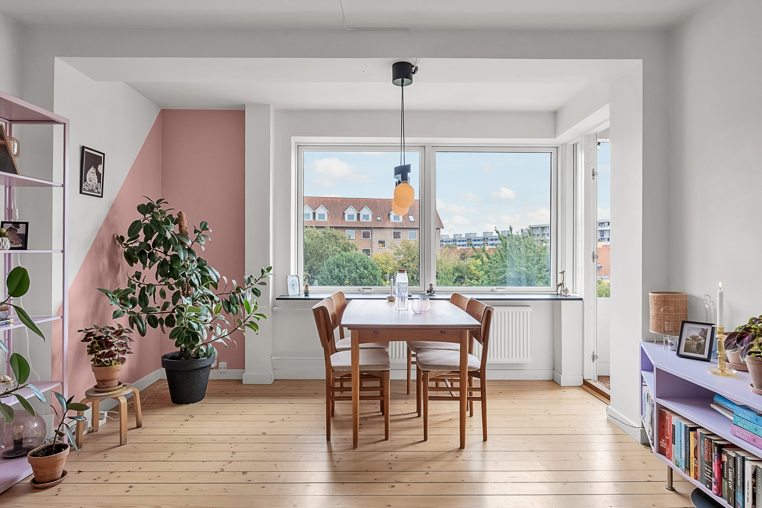 Vestre Ringgade 156, 1. th., 8000 Aarhus C