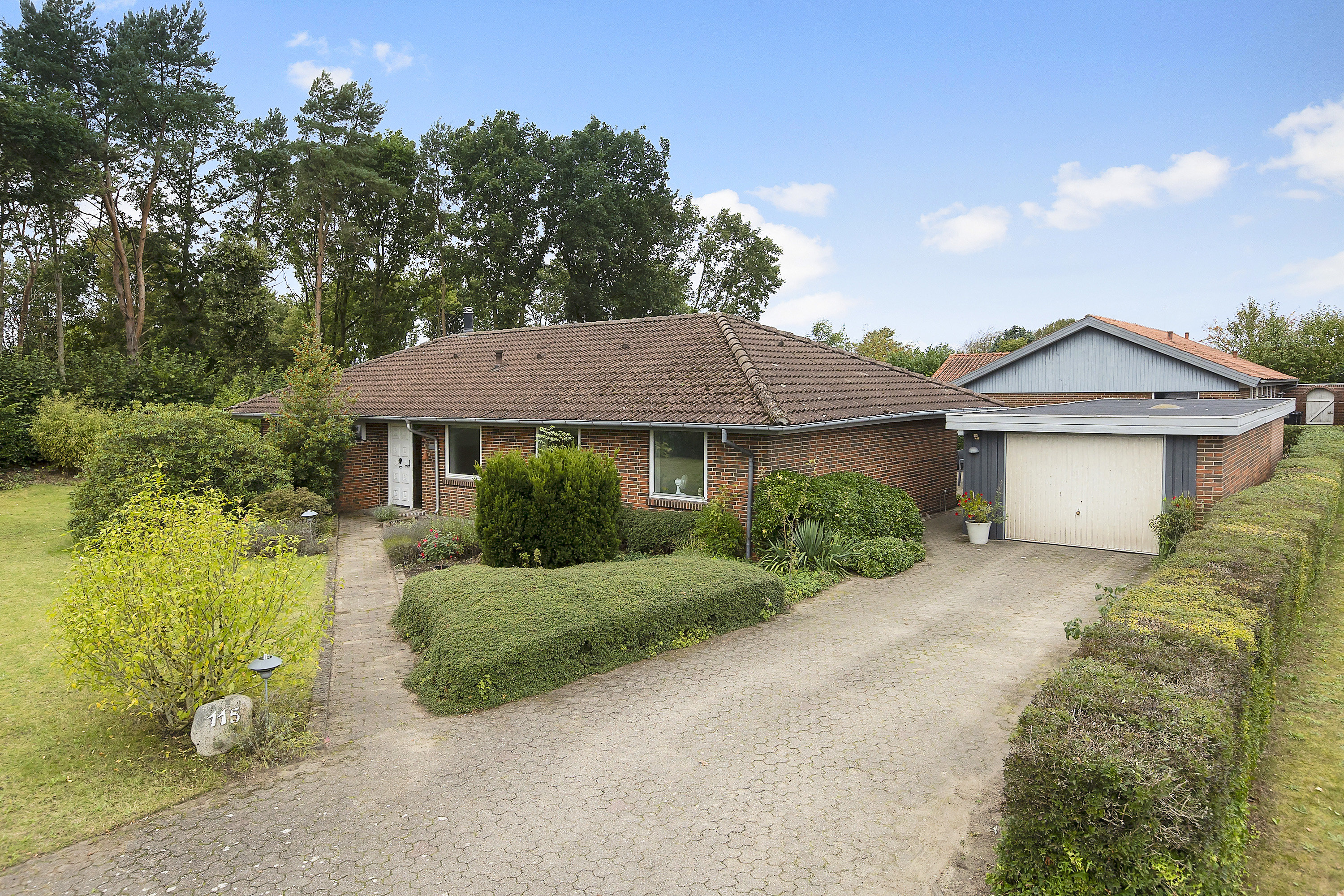 Kromai 115, Løjt Kirkeby, 6200 Aabenraa