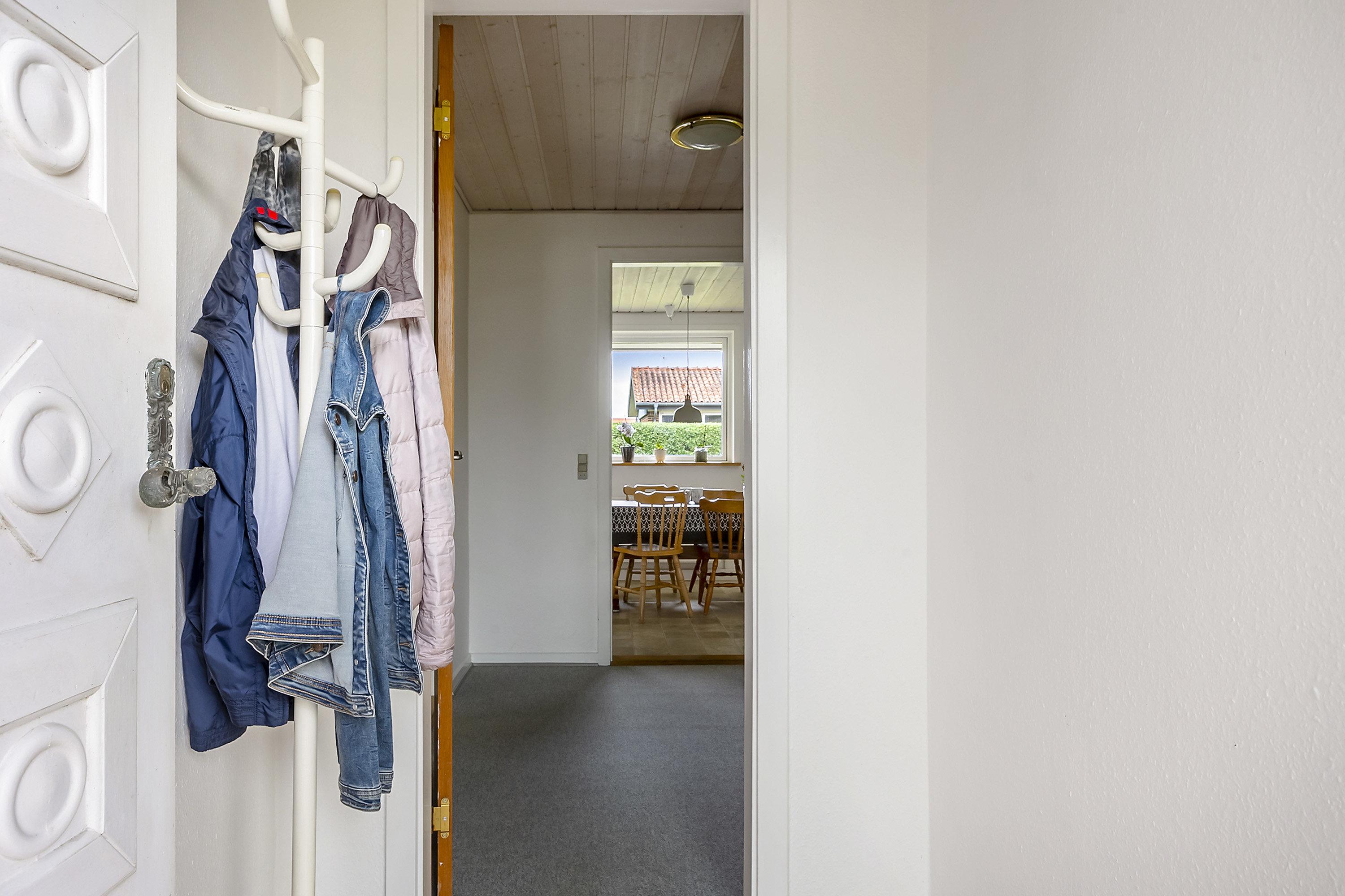 Fremhævet entré billede i fuldskærmstilstand. Billede af Kromai 115, Løjt Kirkeby, 6200 Aabenraa