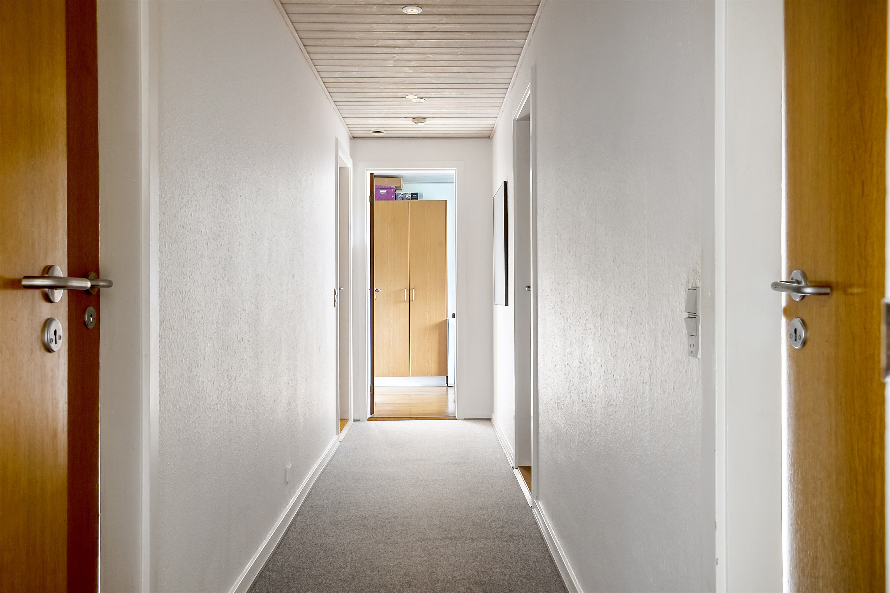 Fremhævet entré billede i fuldskærmstilstand. Billede af Kromai 115, Løjt Kirkeby, 6200 Aabenraa