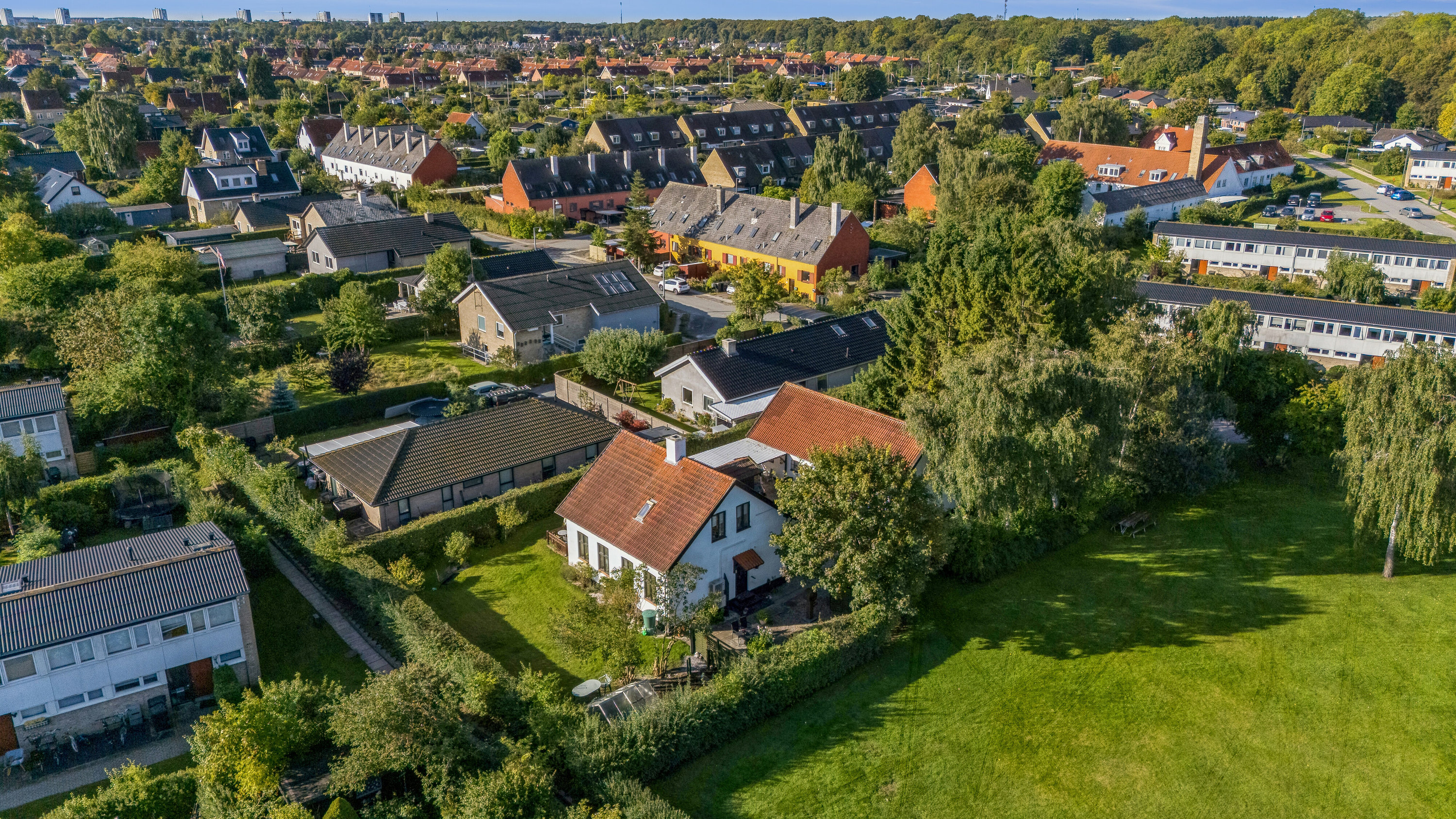 Tinderhøj Vænge 3, 2610 Rødovre
