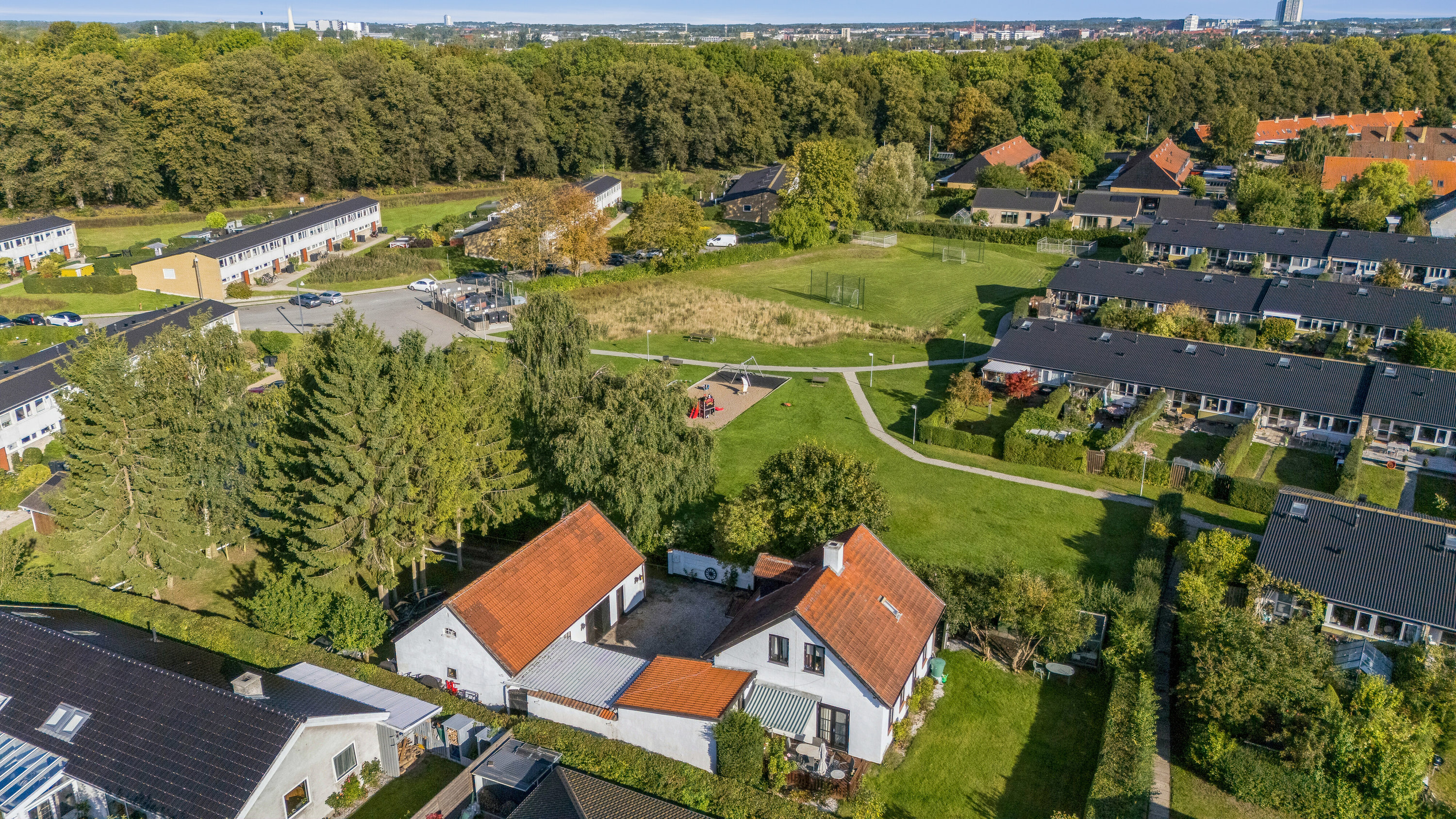 Tinderhøj Vænge 3, 2610 Rødovre