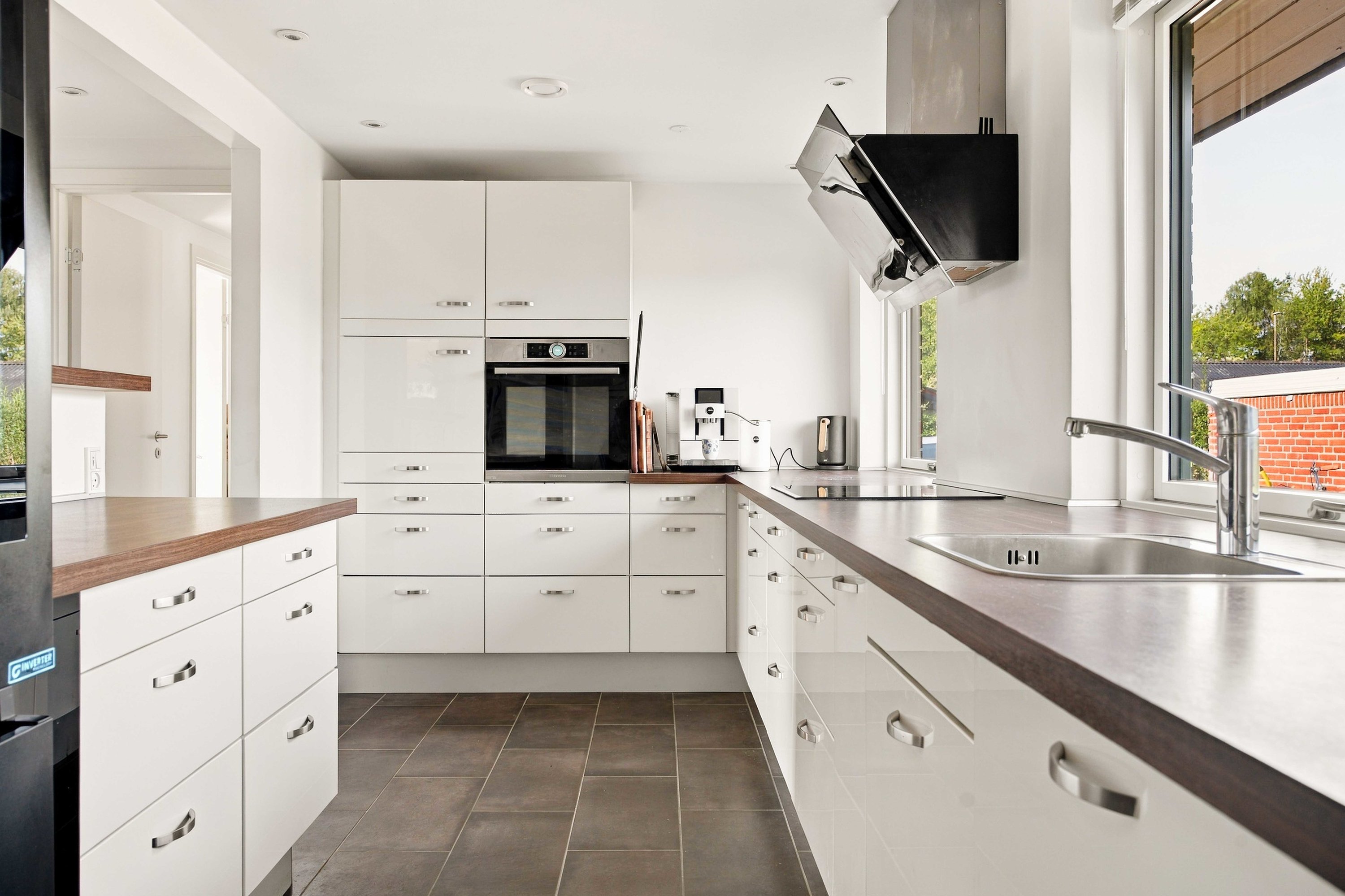 Høstbuen 17, 2750 Ballerup